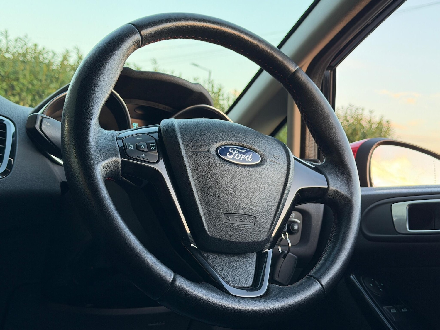 Used Ford Fiesta 2016 for sale - 76964899: Photo 40