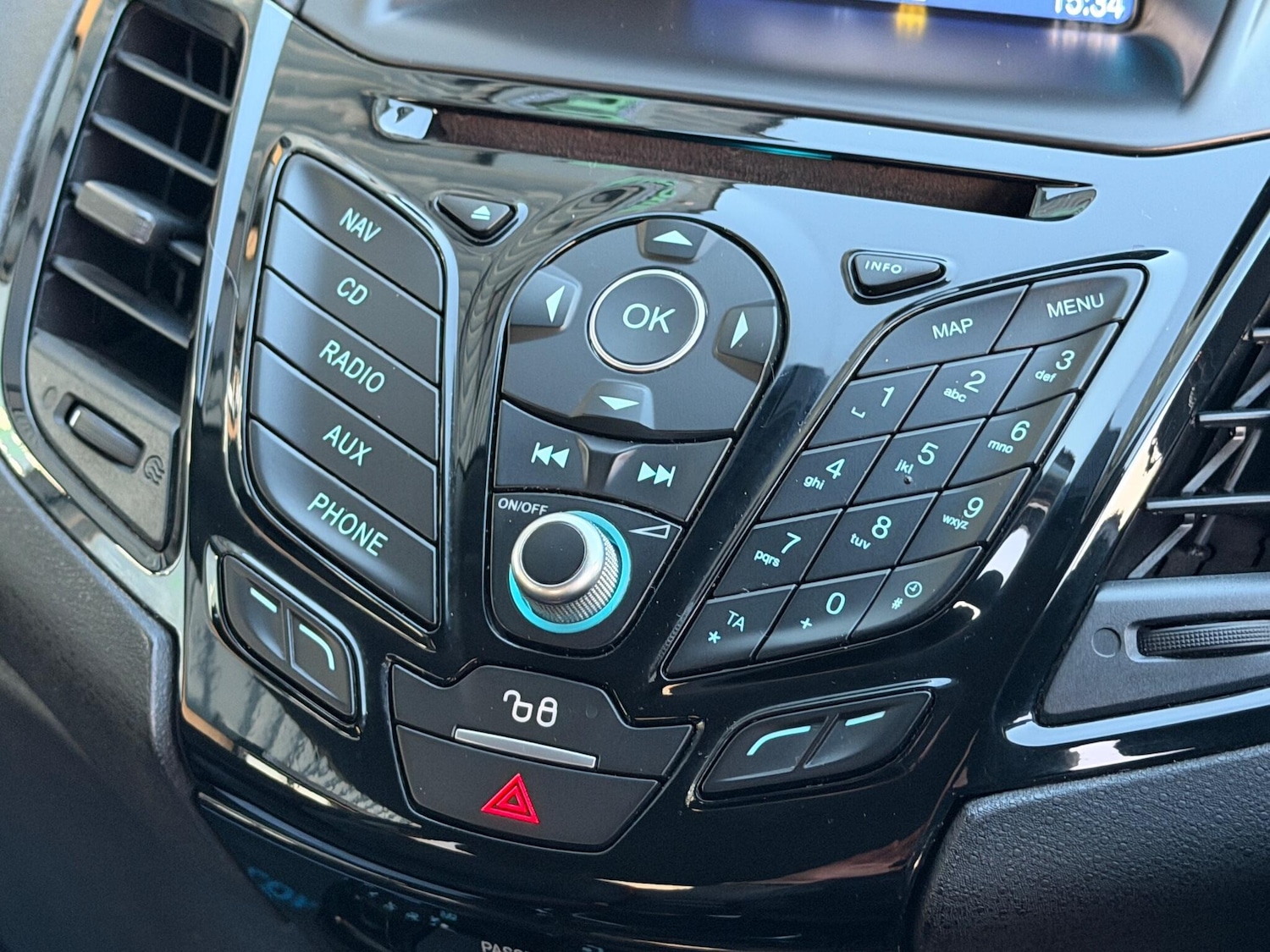 Used Ford Fiesta 2016 for sale - 76964899: Photo 48