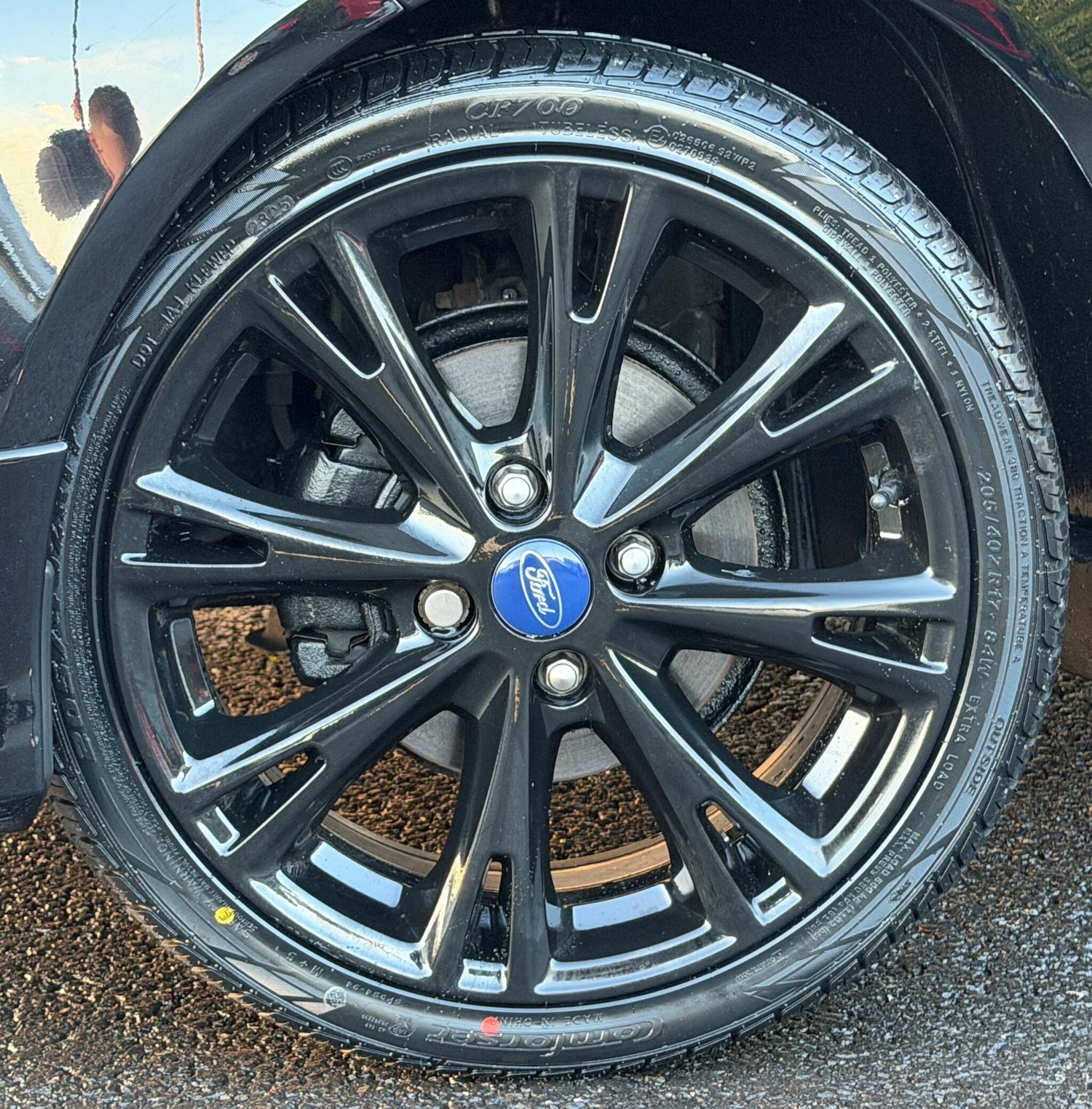 Used Ford Fiesta 2016 for sale - 76964899: Photo 5