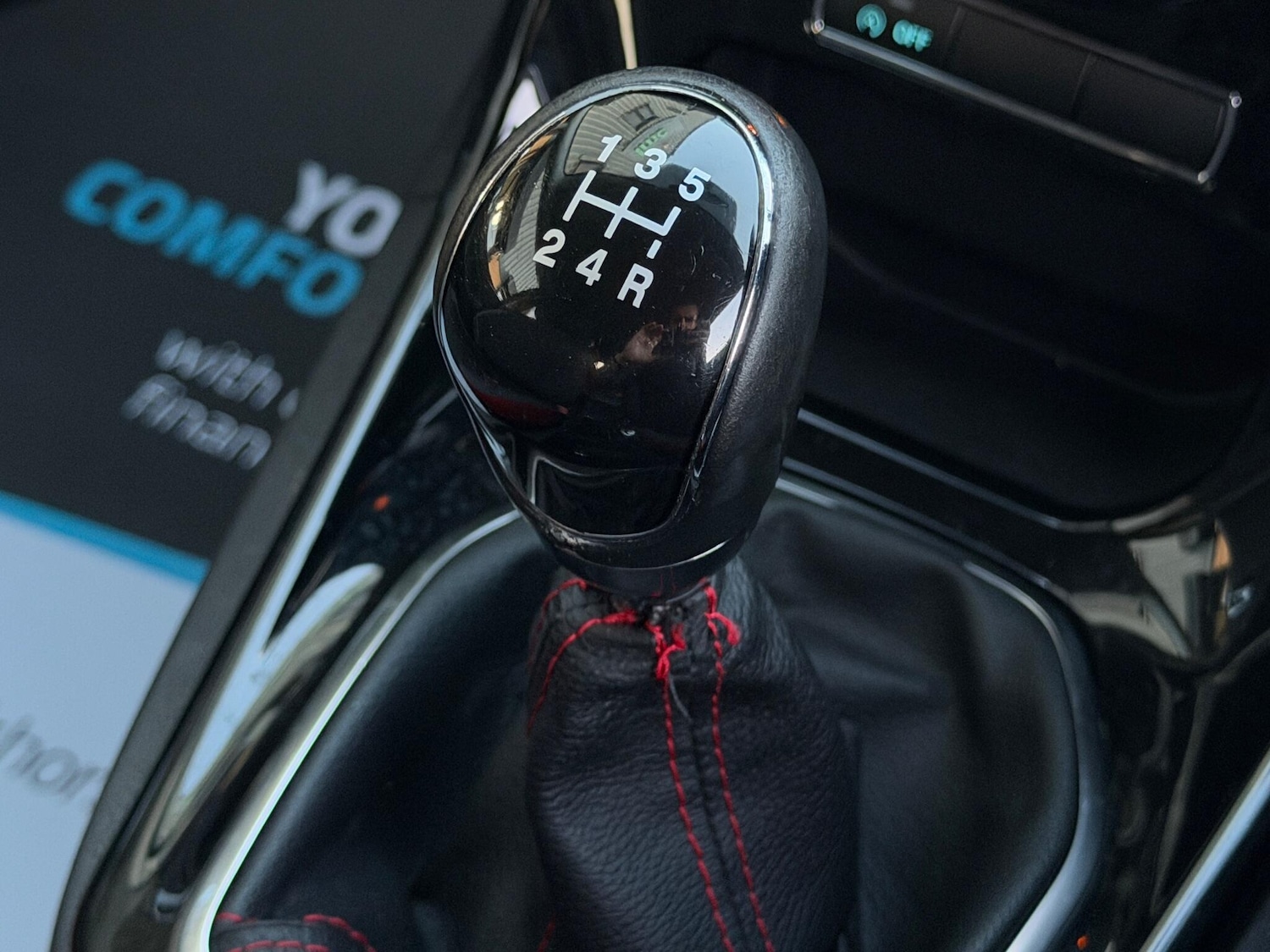 Used Ford Fiesta 2016 for sale - 76964899: Photo 50