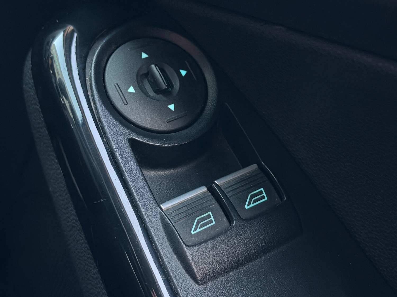 Used Ford Fiesta 2016 for sale - 76964899: Photo 51