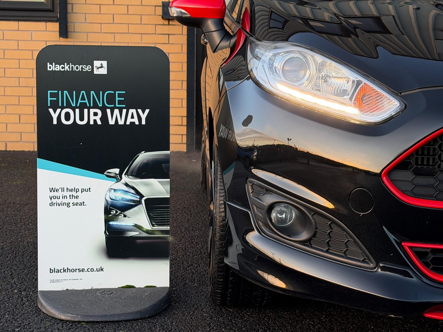 Used Ford Fiesta 2016 for sale - 76964899: Photo 7