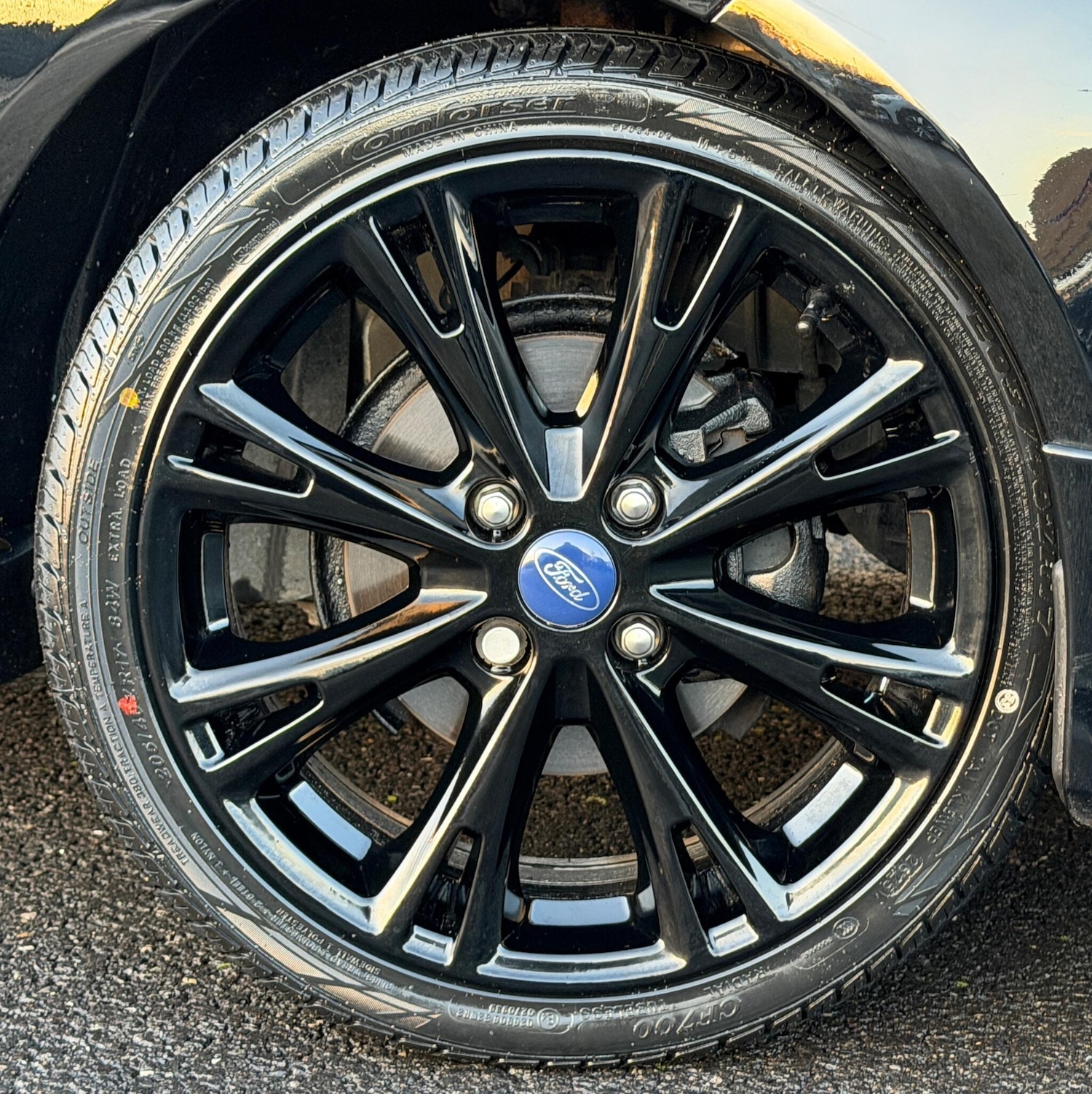 Used Ford Fiesta 2016 for sale - 76964899: Photo 9