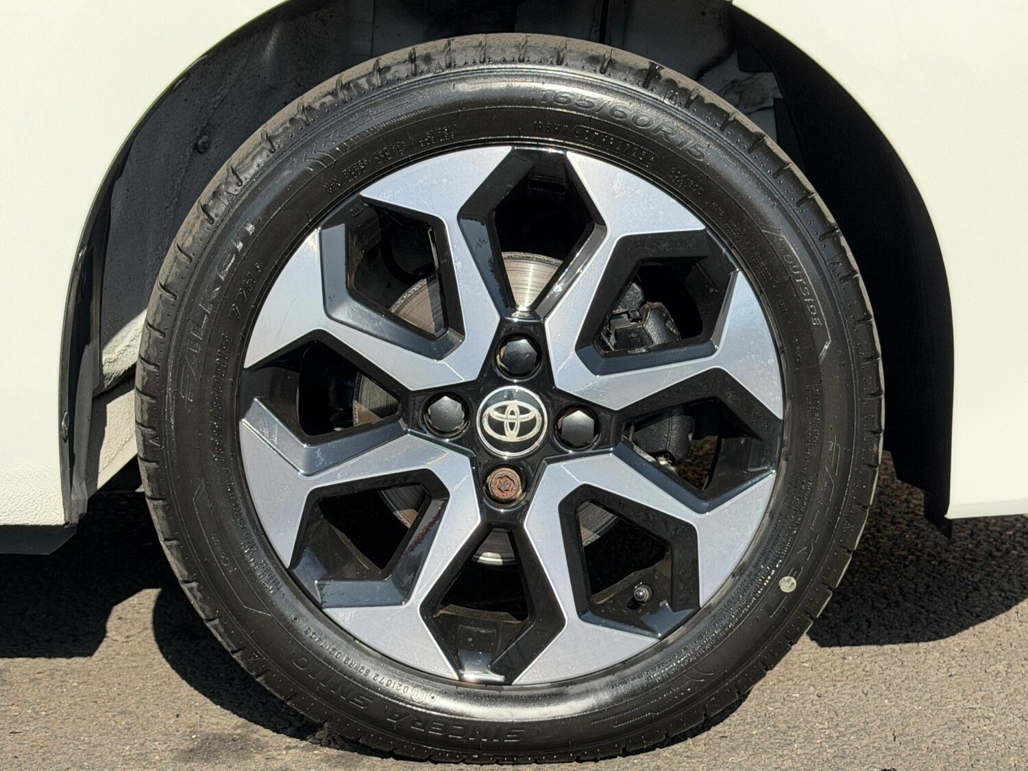 Used Toyota AYGO 2019 for sale - 77939313: Photo 12