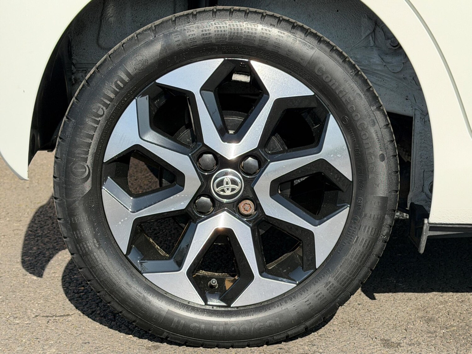 Used Toyota AYGO 2019 for sale - 77939313: Photo 13