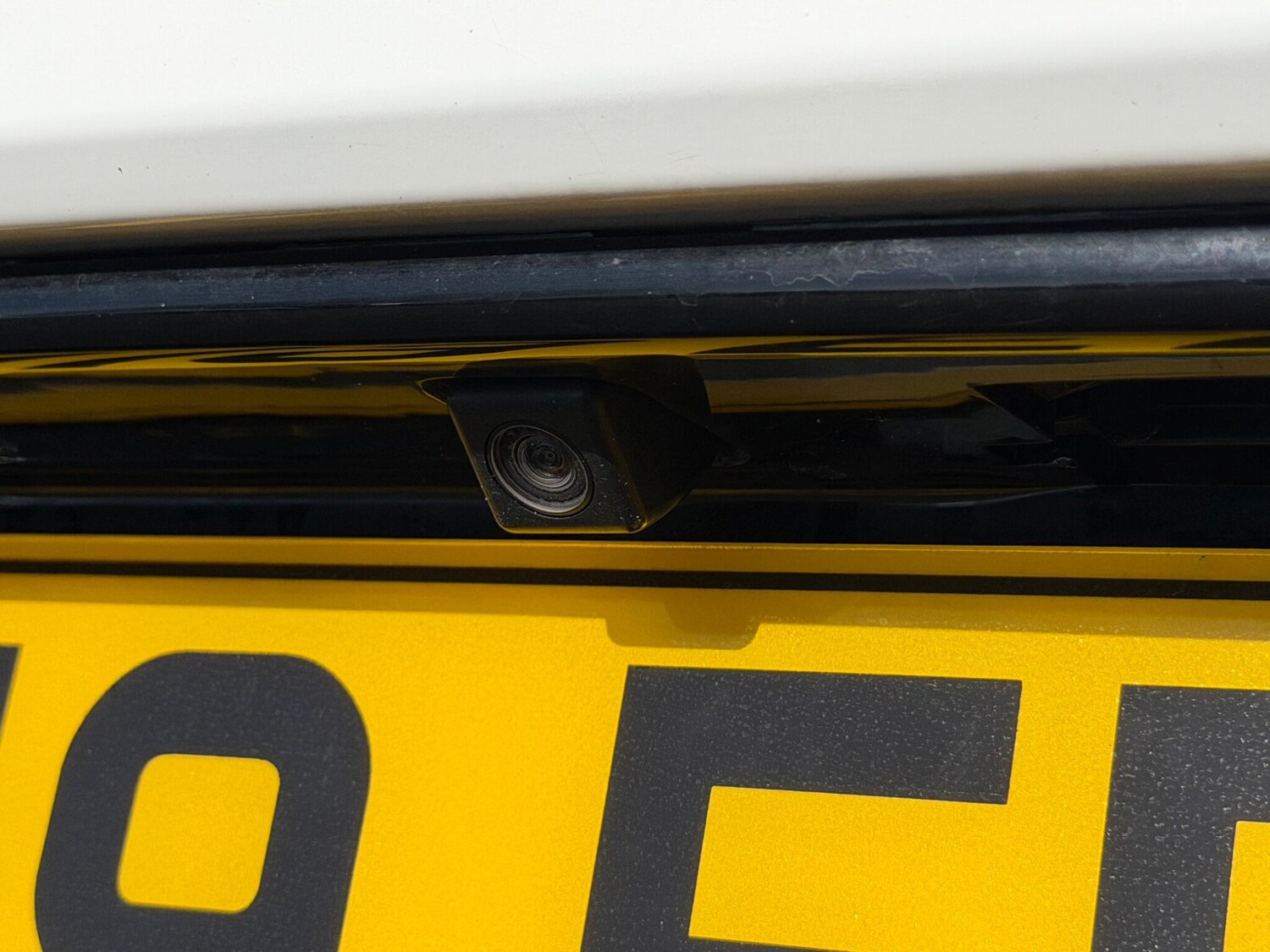 Used Toyota AYGO 2019 for sale - 77939313: Photo 18