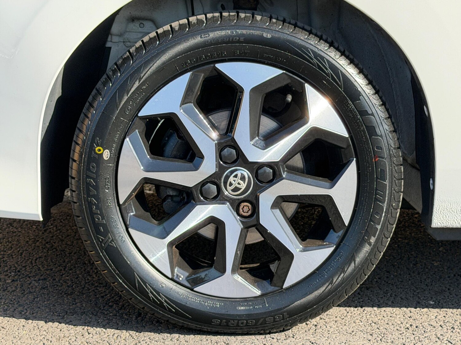 Used Toyota AYGO 2019 for sale - 77939313: Photo 22