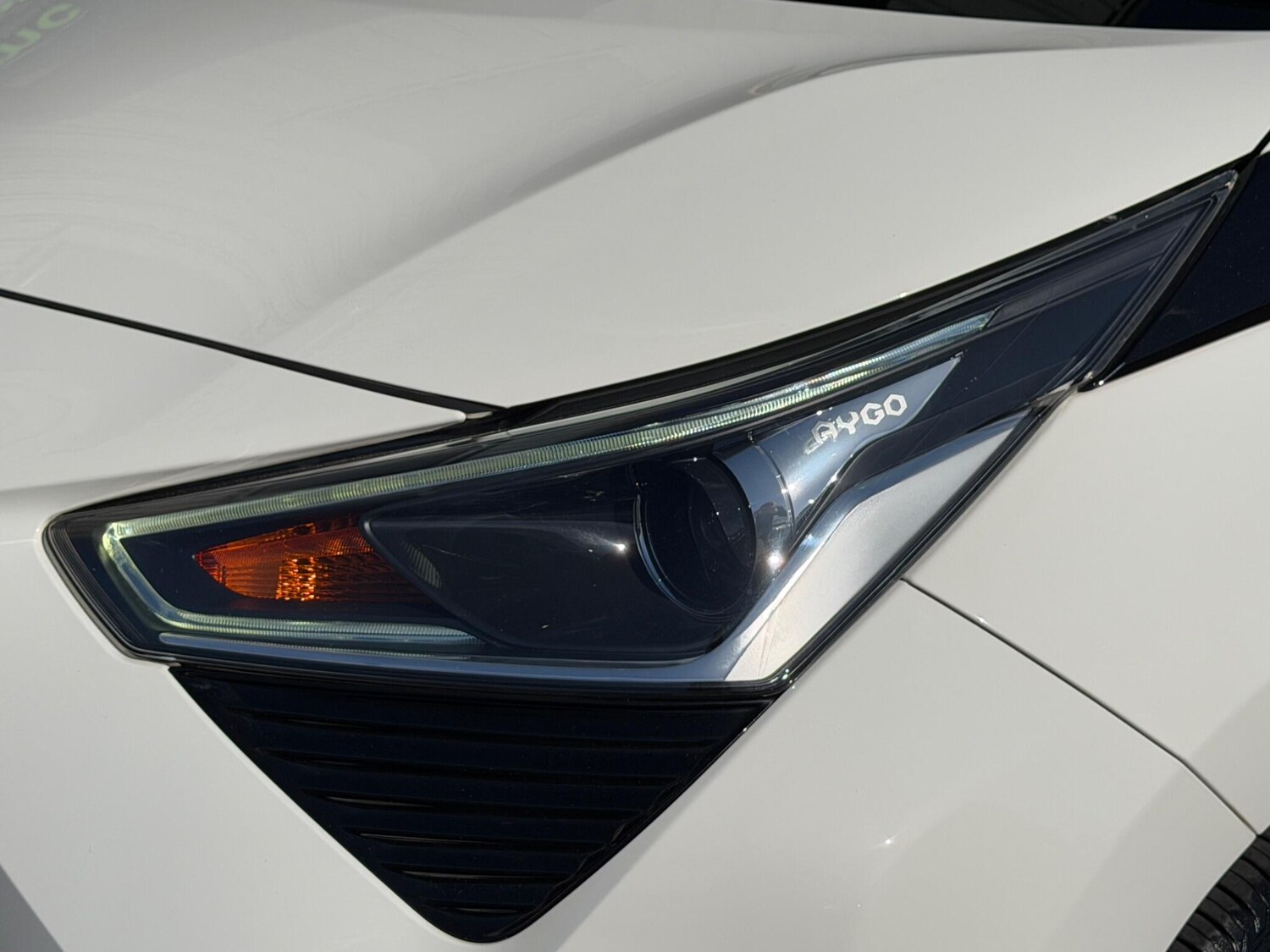 Used Toyota AYGO 2019 for sale - 77939313: Photo 26