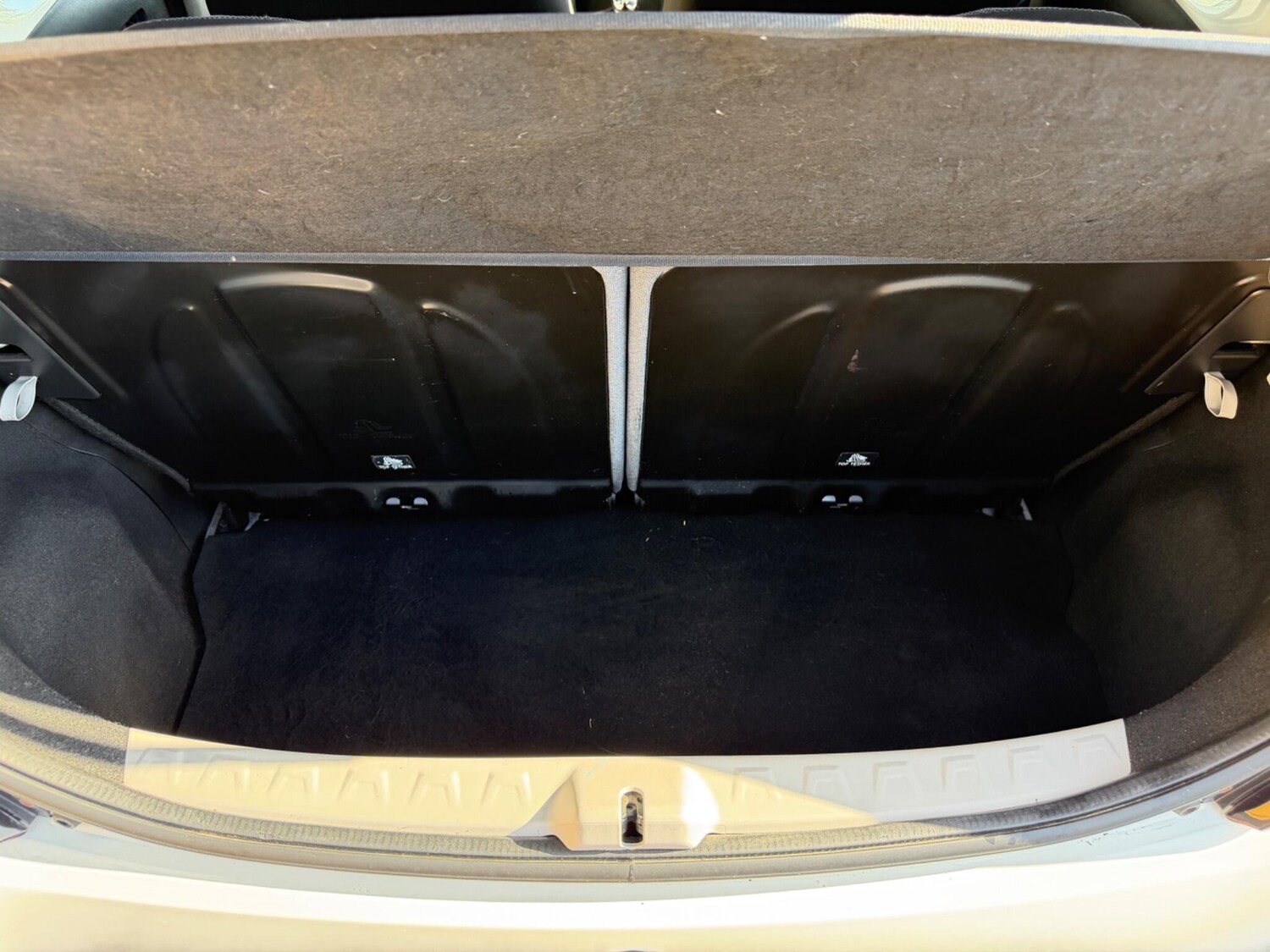 Used Toyota AYGO 2019 for sale - 77939313: Photo 36