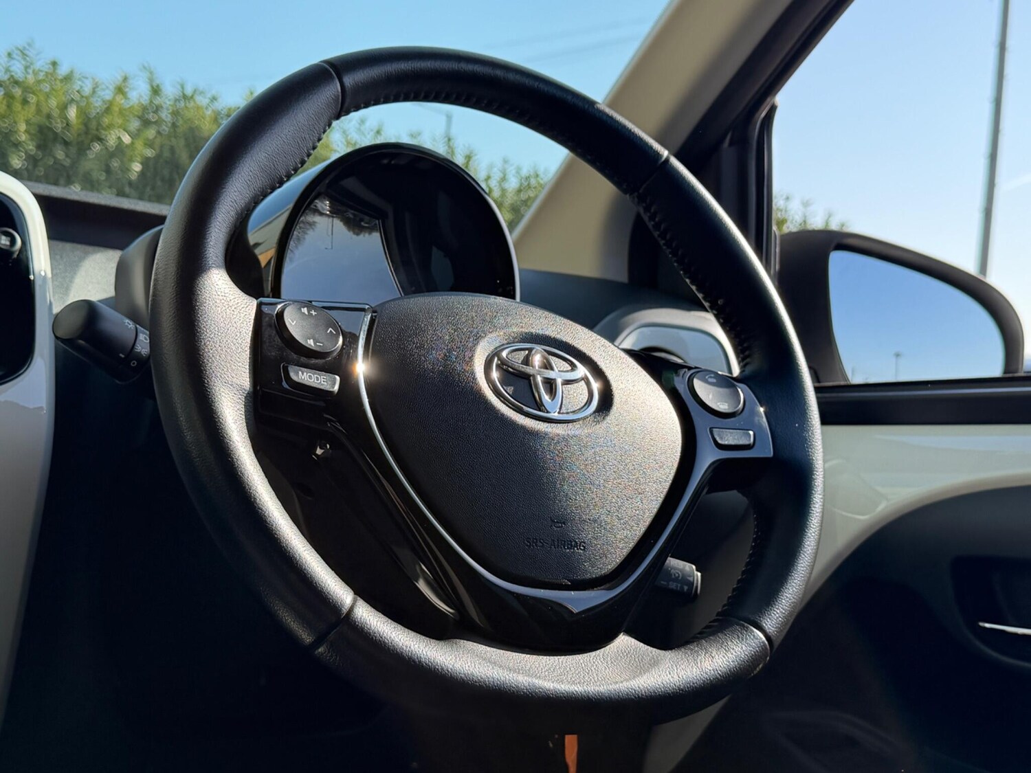 Used Toyota AYGO 2019 for sale - 77939313: Photo 41