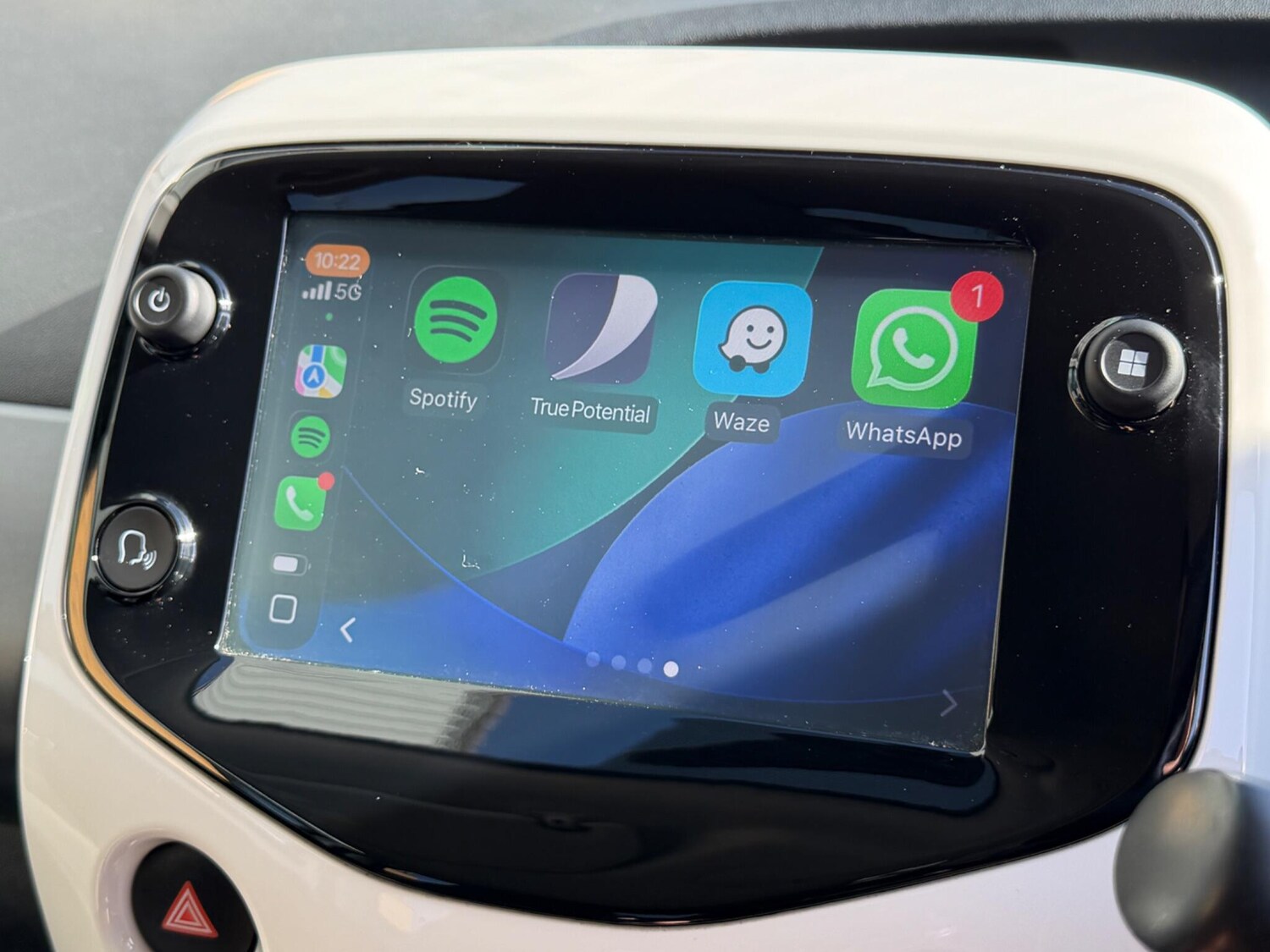 Used Toyota AYGO 2019 for sale - 77939313: Photo 47