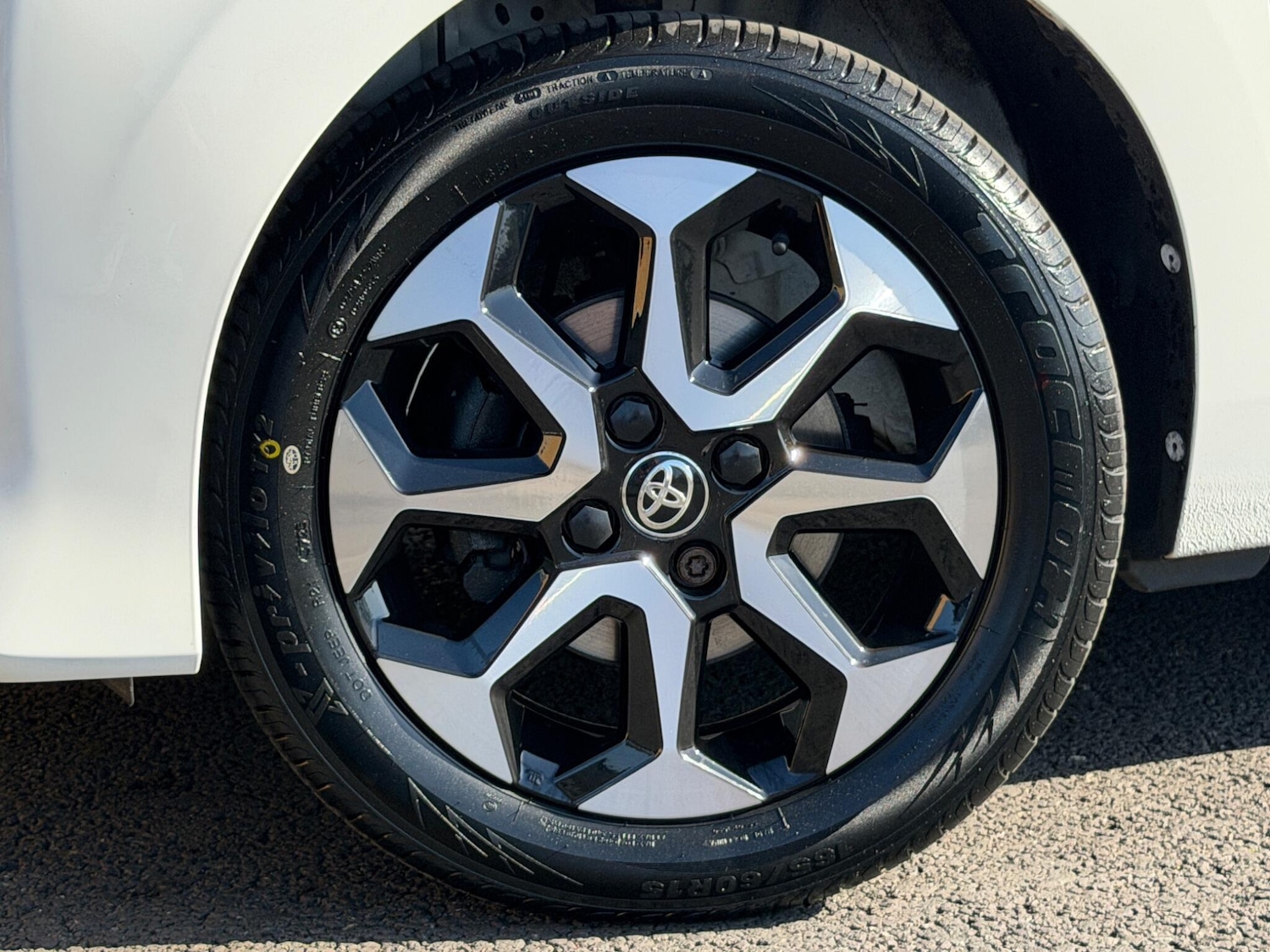 Used Toyota AYGO 2019 for sale - 77939313: Photo 5