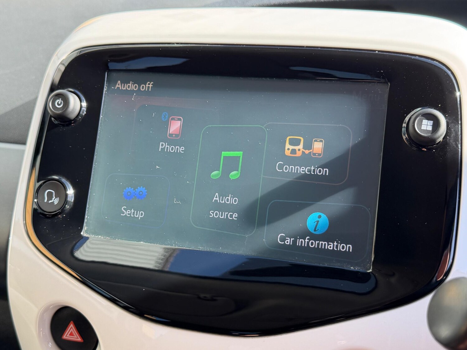 Used Toyota AYGO 2019 for sale - 77939313: Photo 50