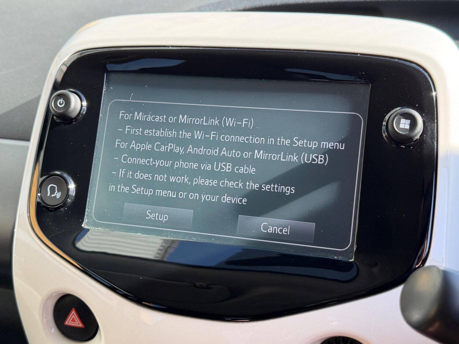 Used Toyota AYGO 2019 for sale - 77939313: Photo 52