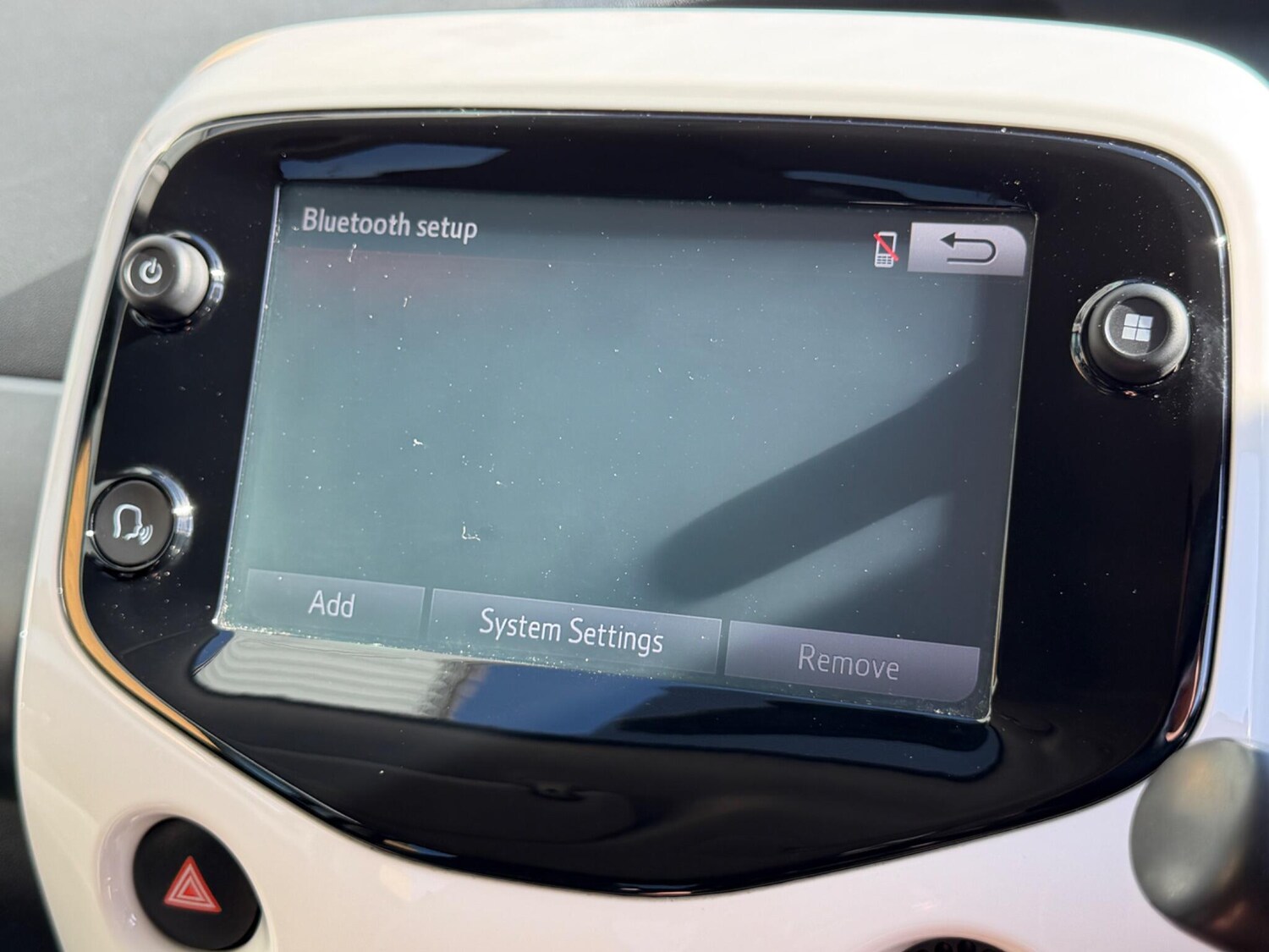 Used Toyota AYGO 2019 for sale - 77939313: Photo 53