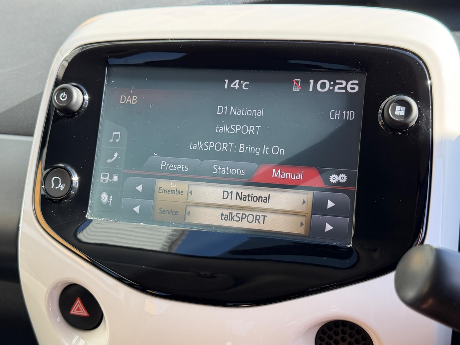 Used Toyota AYGO 2019 for sale - 77939313: Photo 54