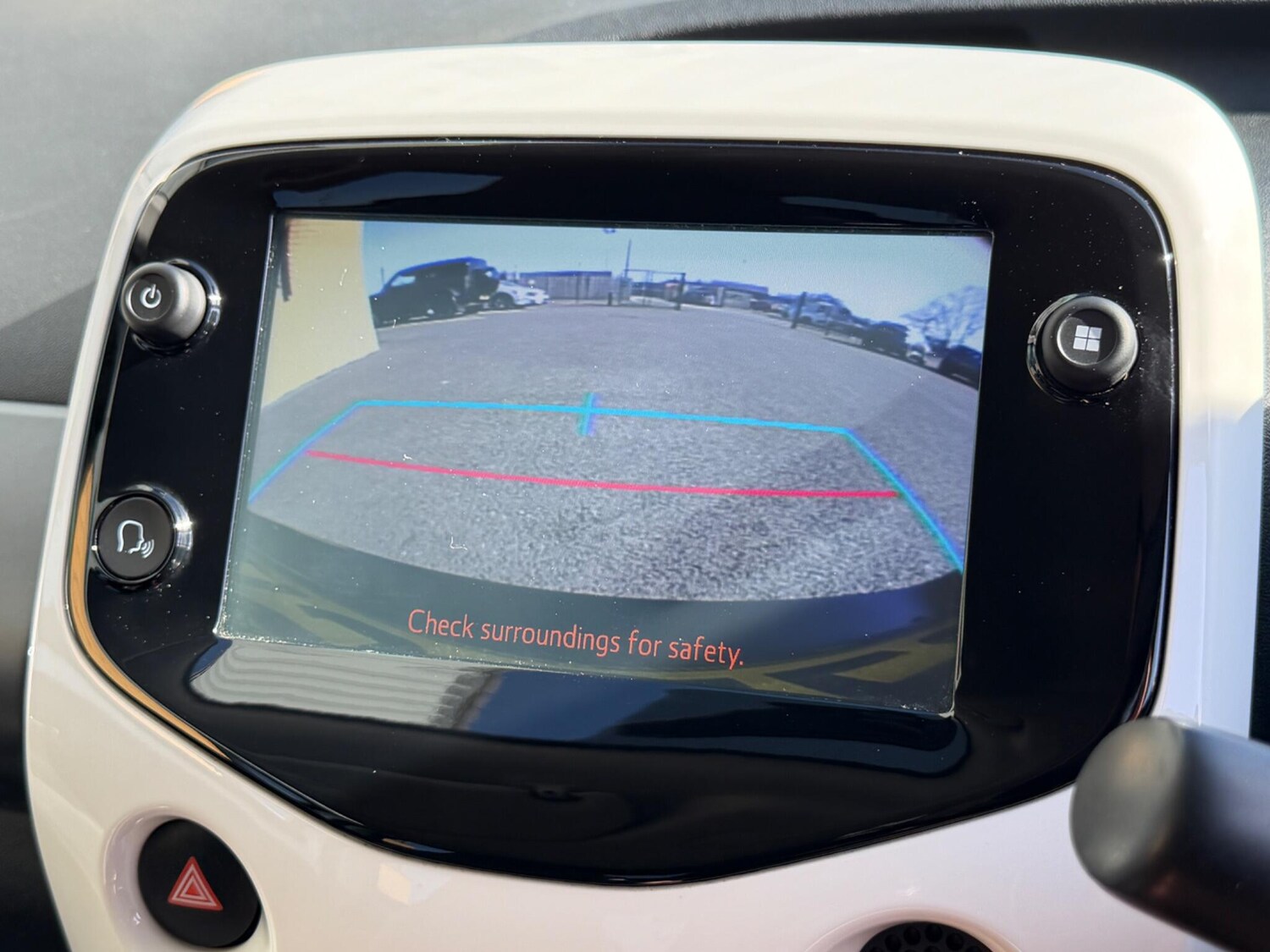 Used Toyota AYGO 2019 for sale - 77939313: Photo 55