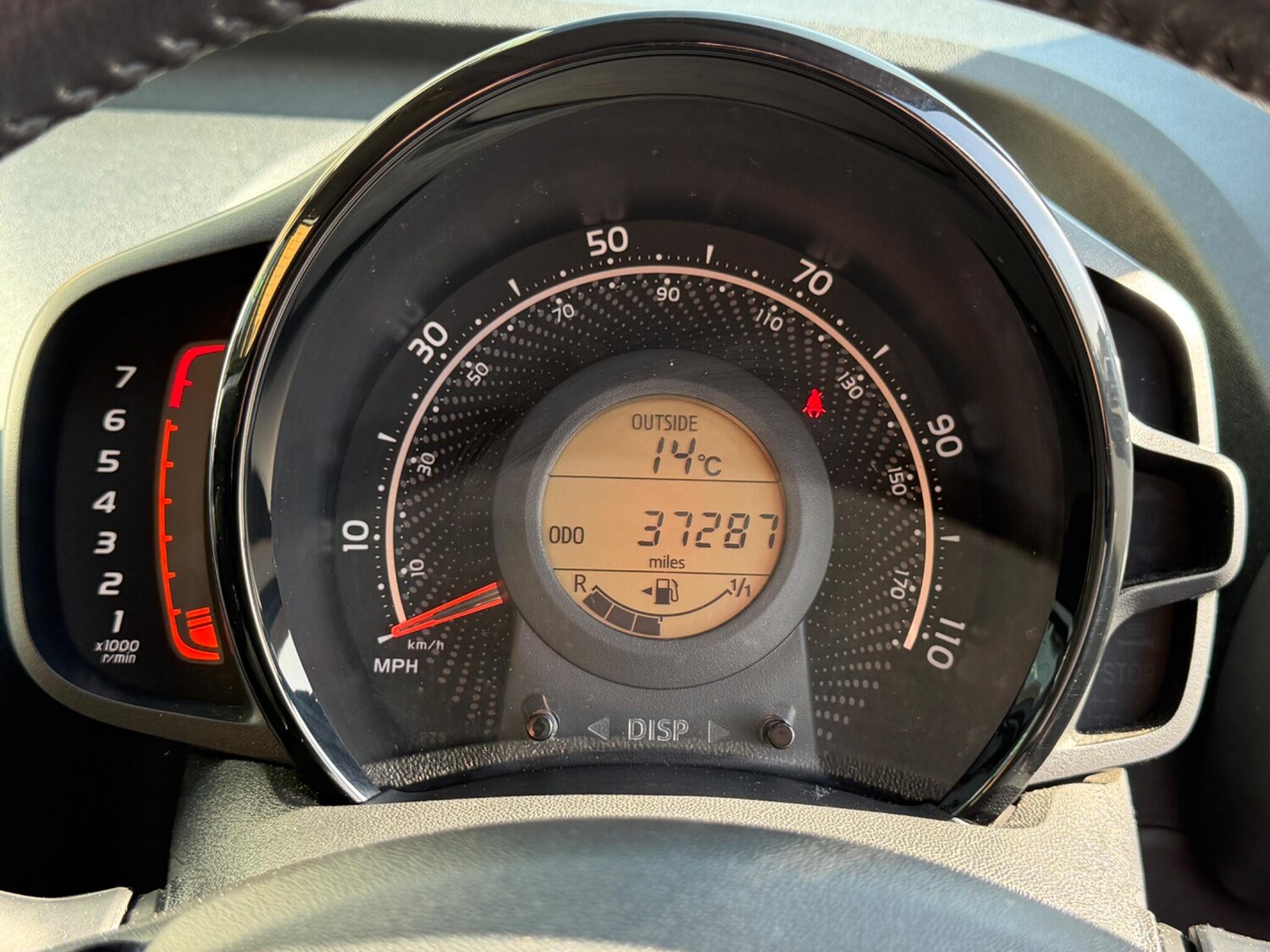 Used Toyota AYGO 2019 for sale - 77939313: Photo 60