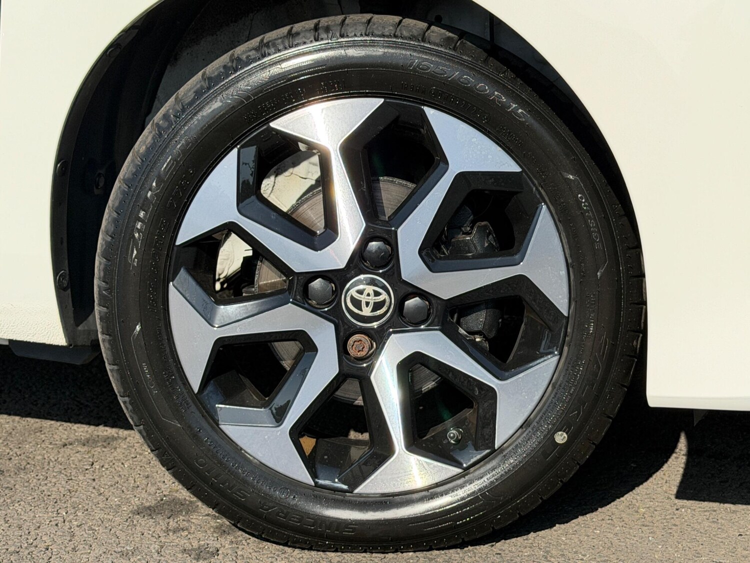 Used Toyota AYGO 2019 for sale - 77939313: Photo 9