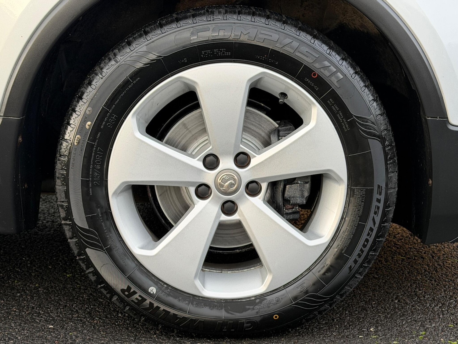 Used Vauxhall Mokka 2015 for sale - 77174926: Photo 12