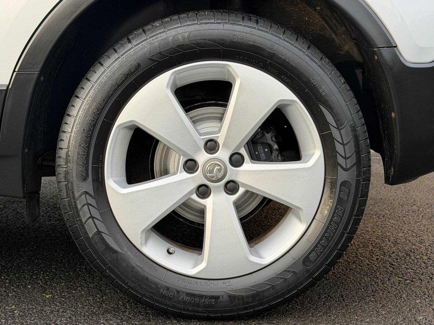 Used Vauxhall Mokka 2015 for sale - 77174926: Photo 22