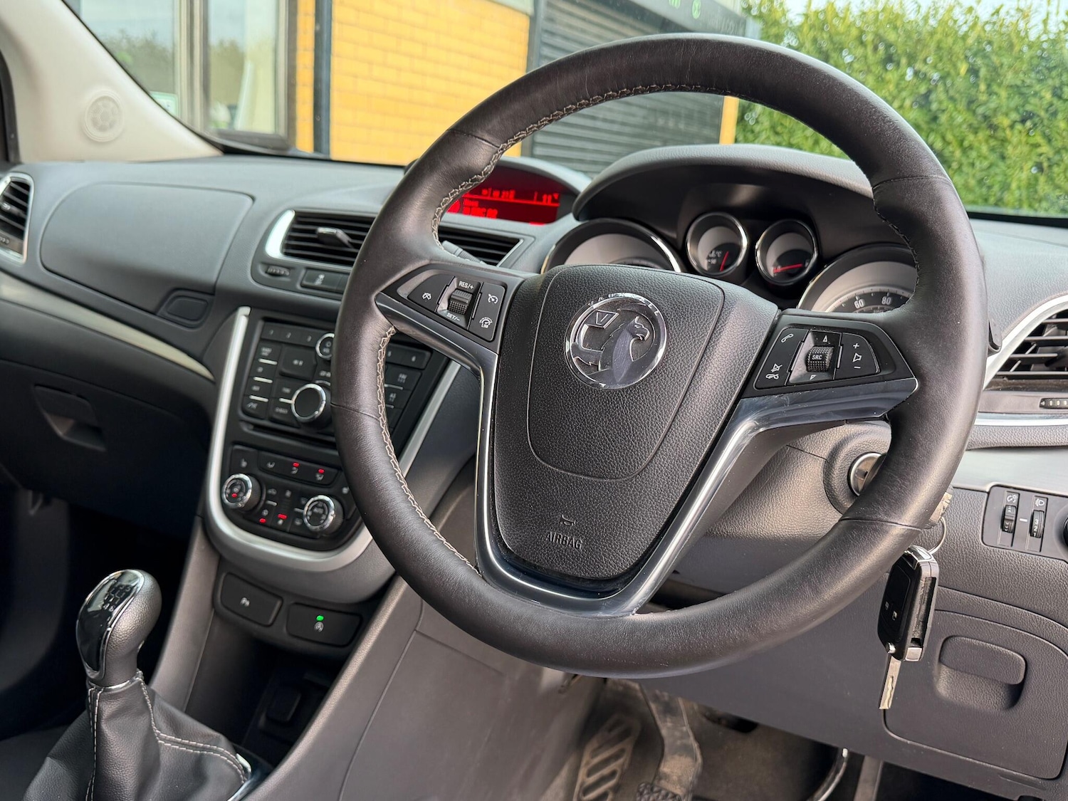 Used Vauxhall Mokka 2015 for sale - 77174926: Photo 31