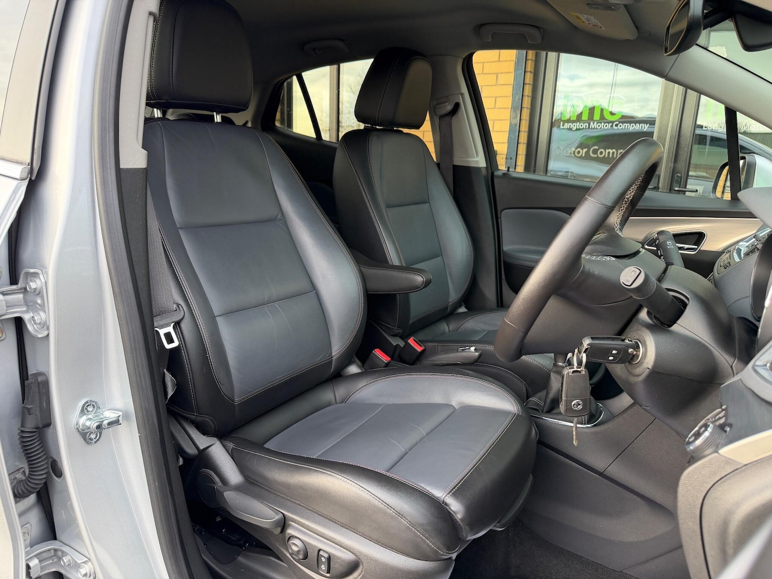 Used Vauxhall Mokka 2015 for sale - 77174926: Photo 32