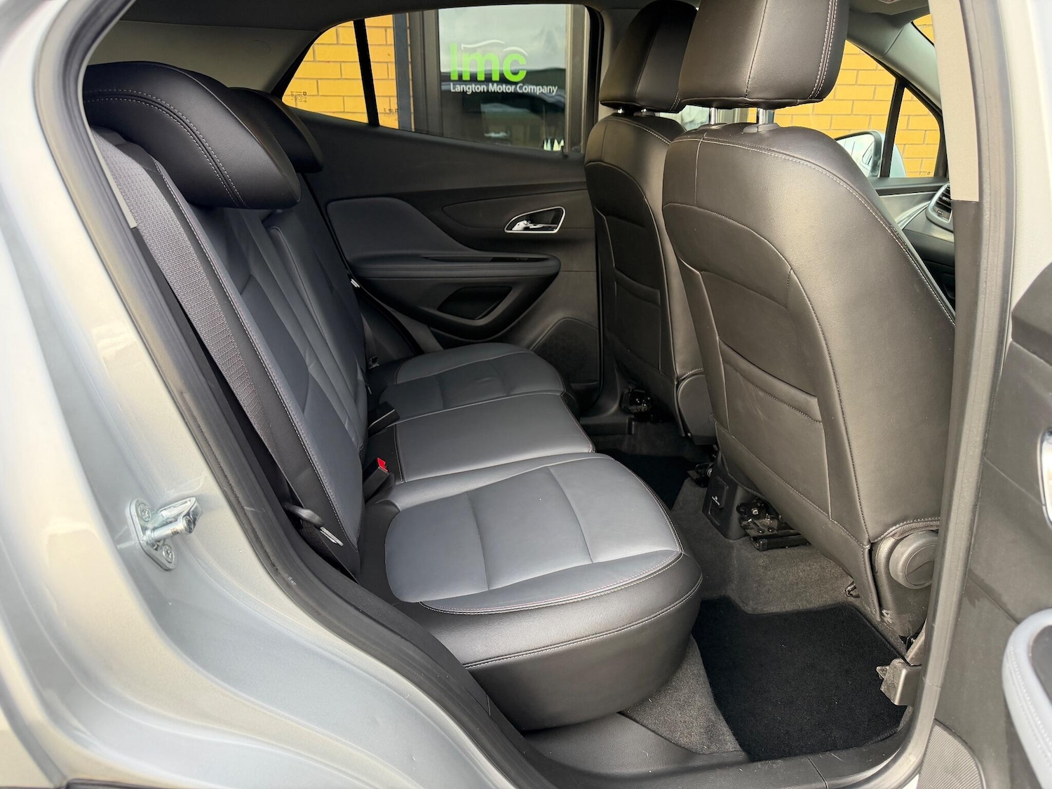 Used Vauxhall Mokka 2015 for sale - 77174926: Photo 33