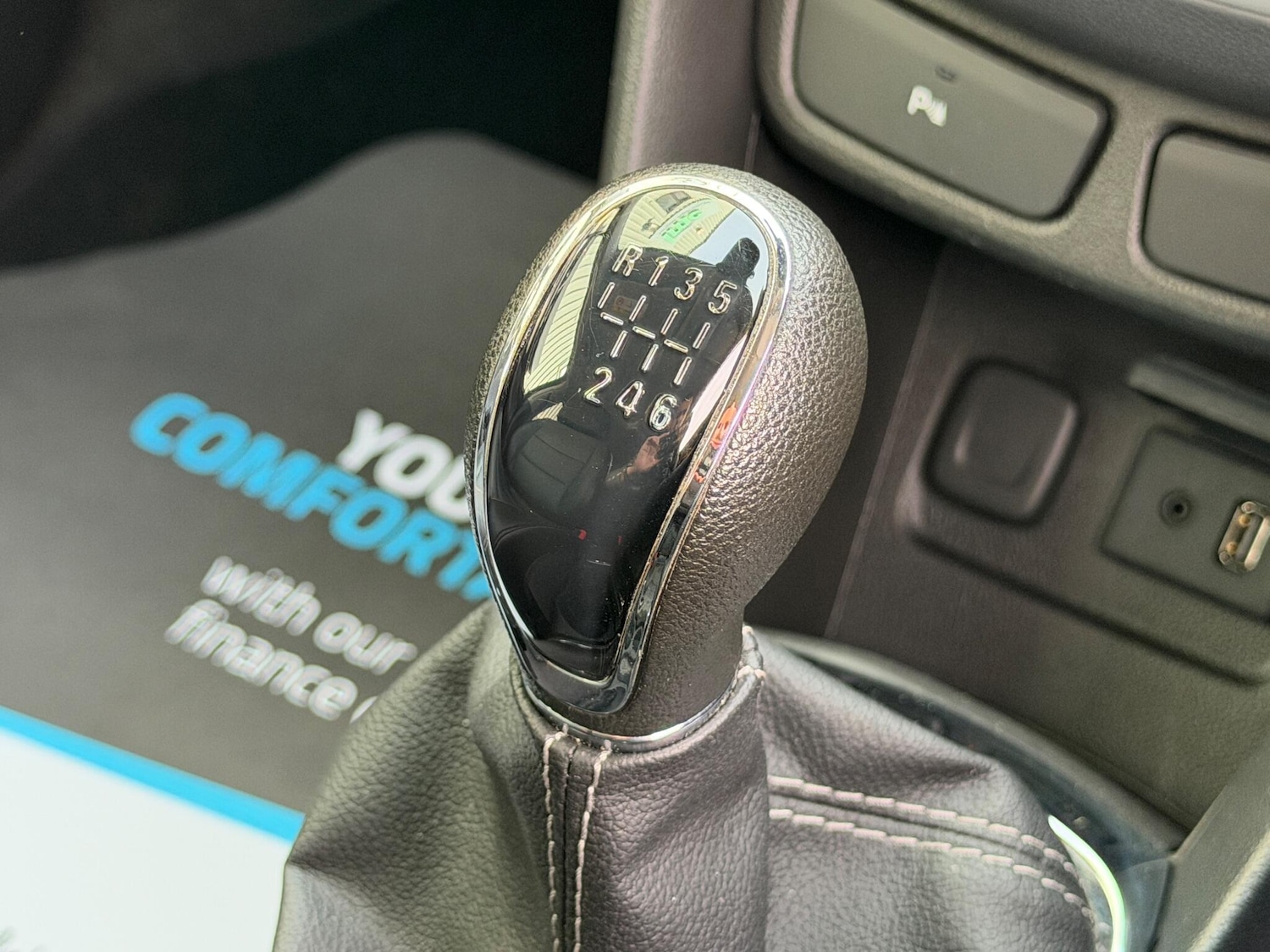 Used Vauxhall Mokka 2015 for sale - 77174926: Photo 48