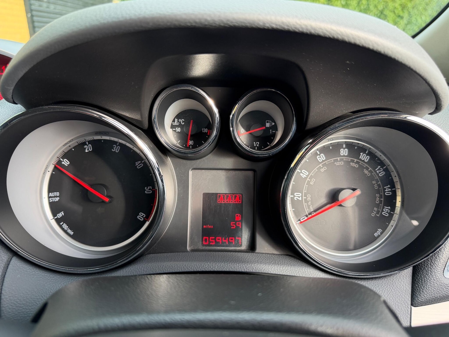 Used Vauxhall Mokka 2015 for sale - 77174926: Photo 51