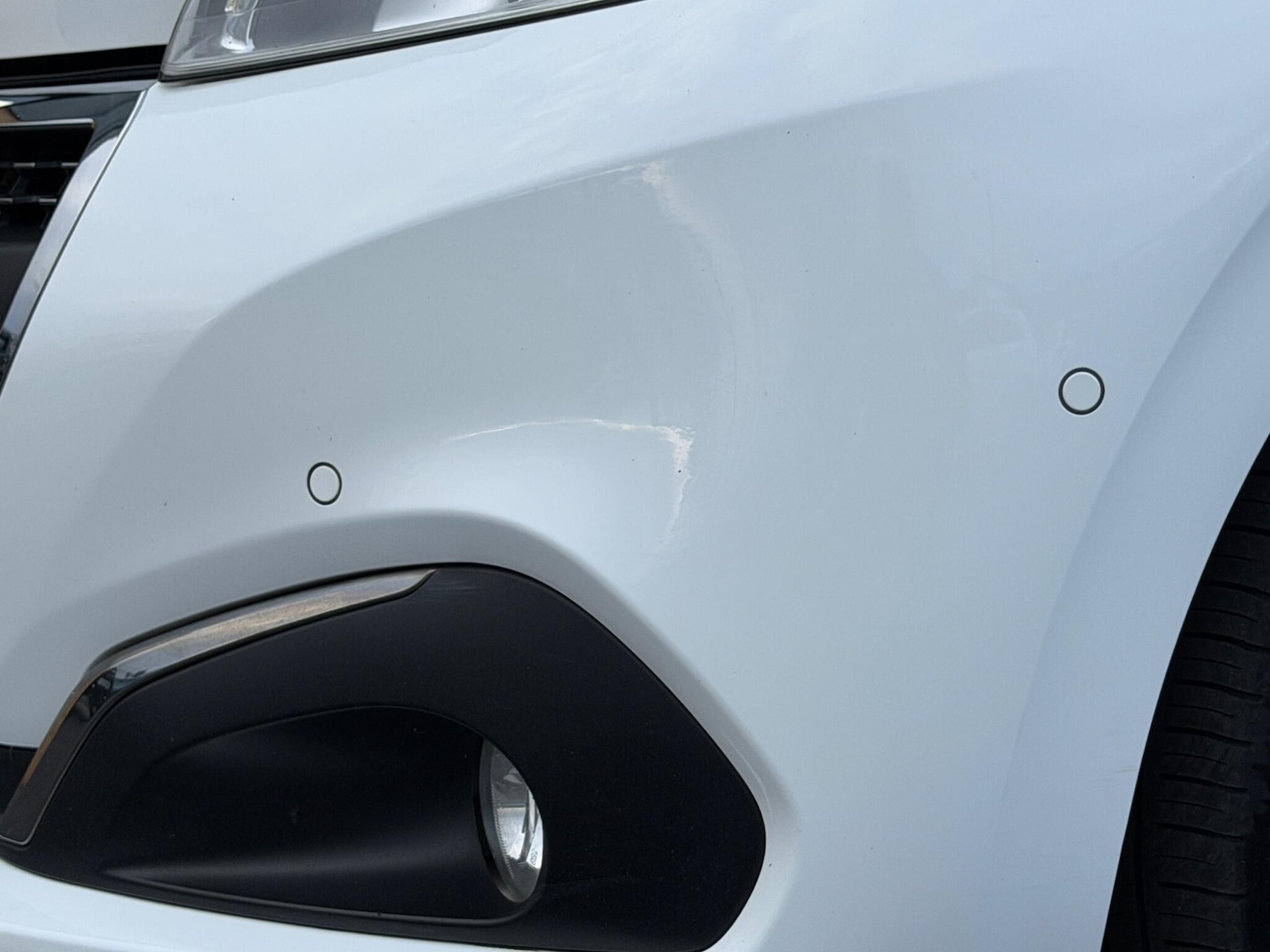 Used Peugeot 208 2018 for sale - 77683126: Photo 26