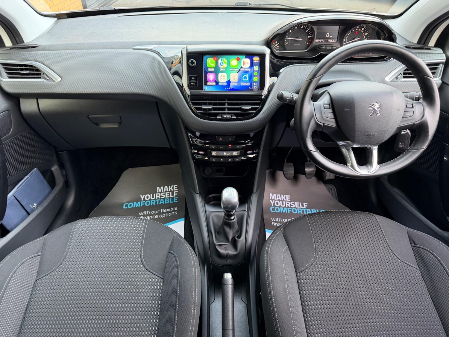 Used Peugeot 208 2018 for sale - 77683126: Photo 39