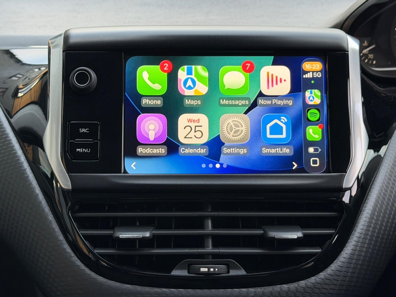 Used Peugeot 208 2018 for sale - 77683126: Photo 41