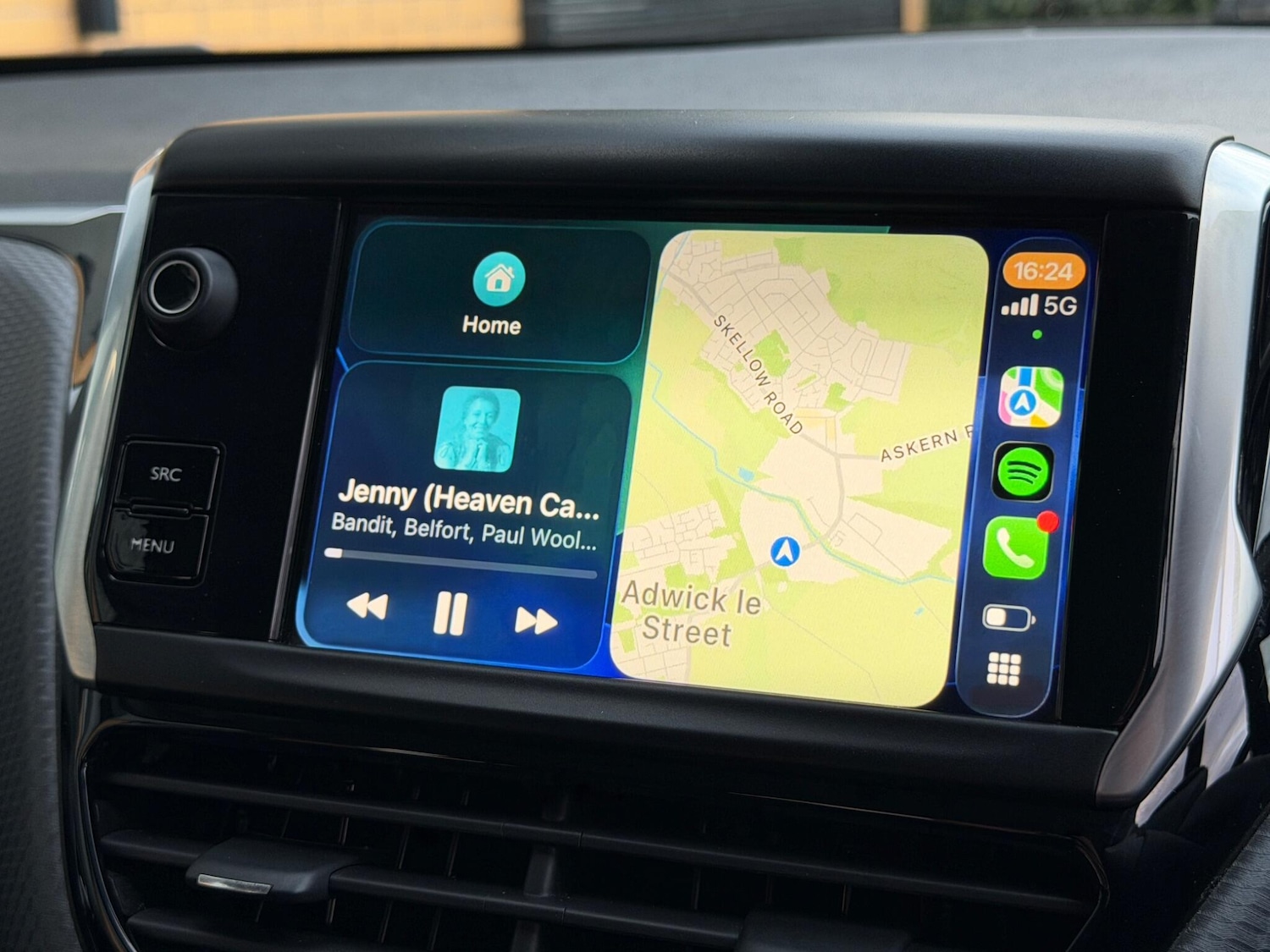 Used Peugeot 208 2018 for sale - 77683126: Photo 48