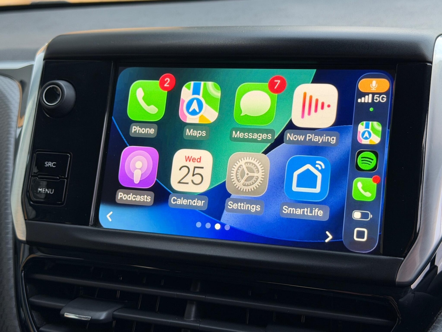 Used Peugeot 208 2018 for sale - 77683126: Photo 49