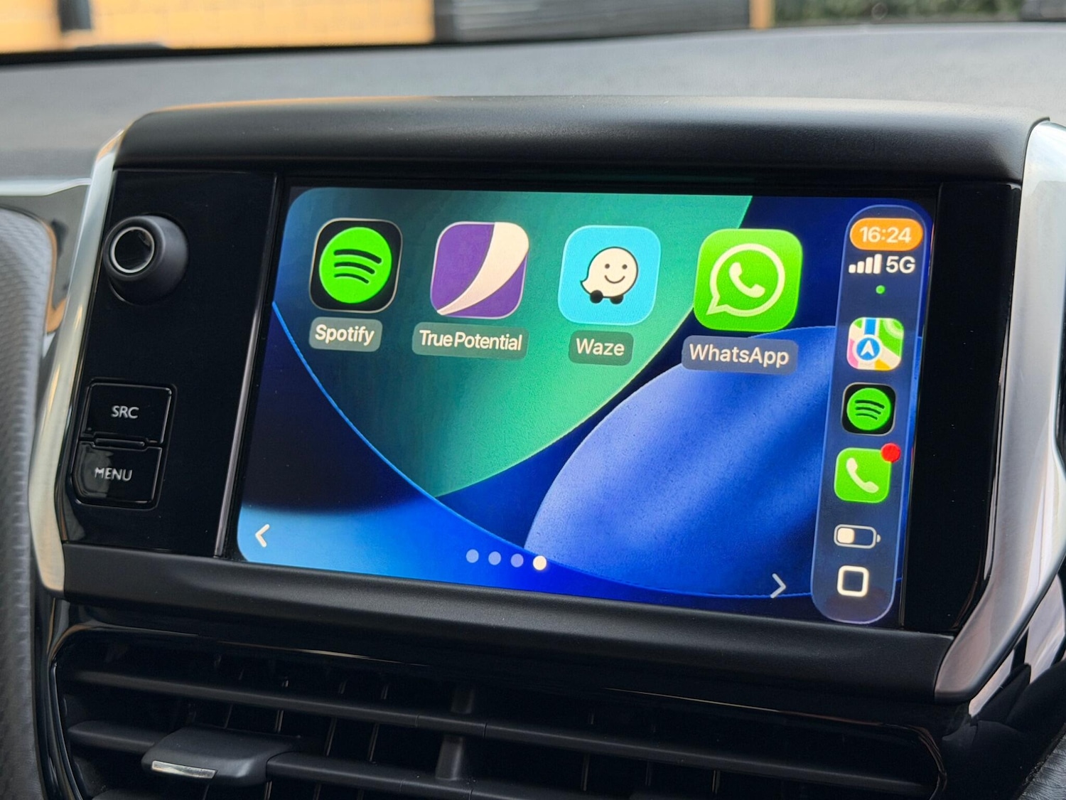 Used Peugeot 208 2018 for sale - 77683126: Photo 50