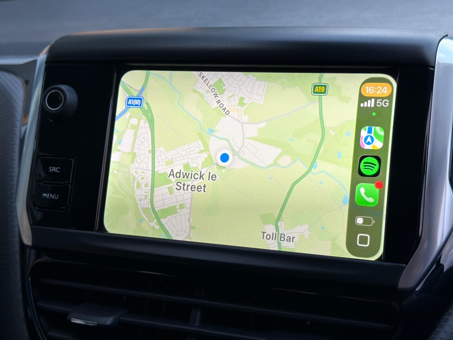 Used Peugeot 208 2018 for sale - 77683126: Photo 51