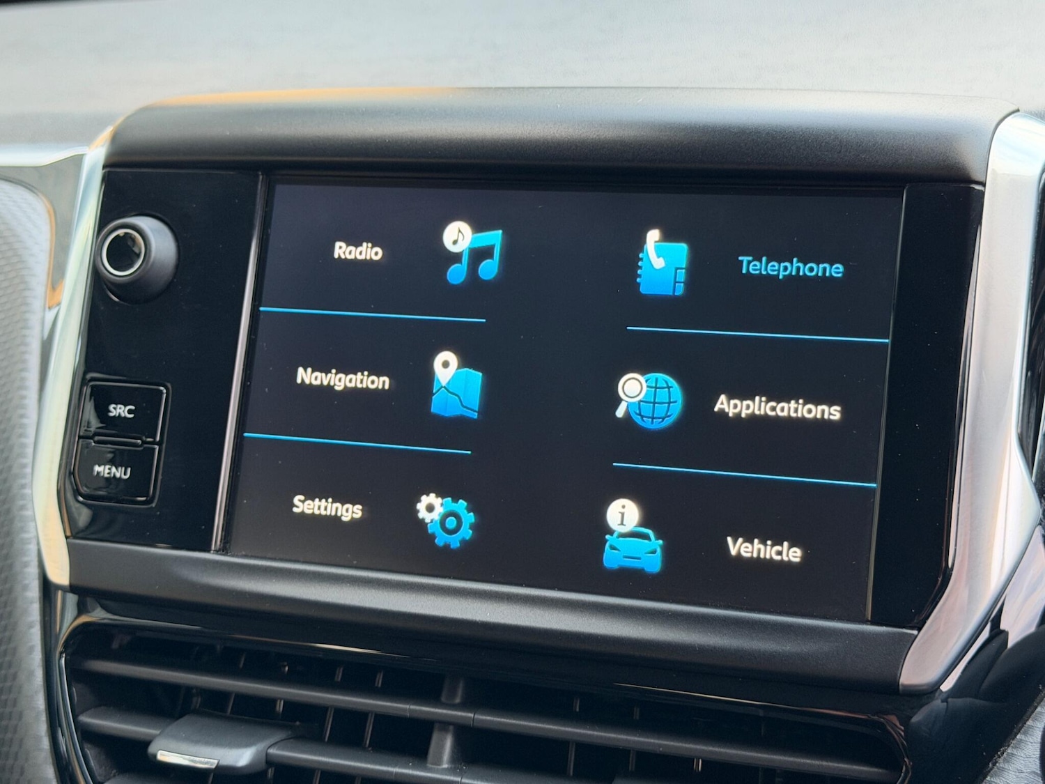 Used Peugeot 208 2018 for sale - 77683126: Photo 53