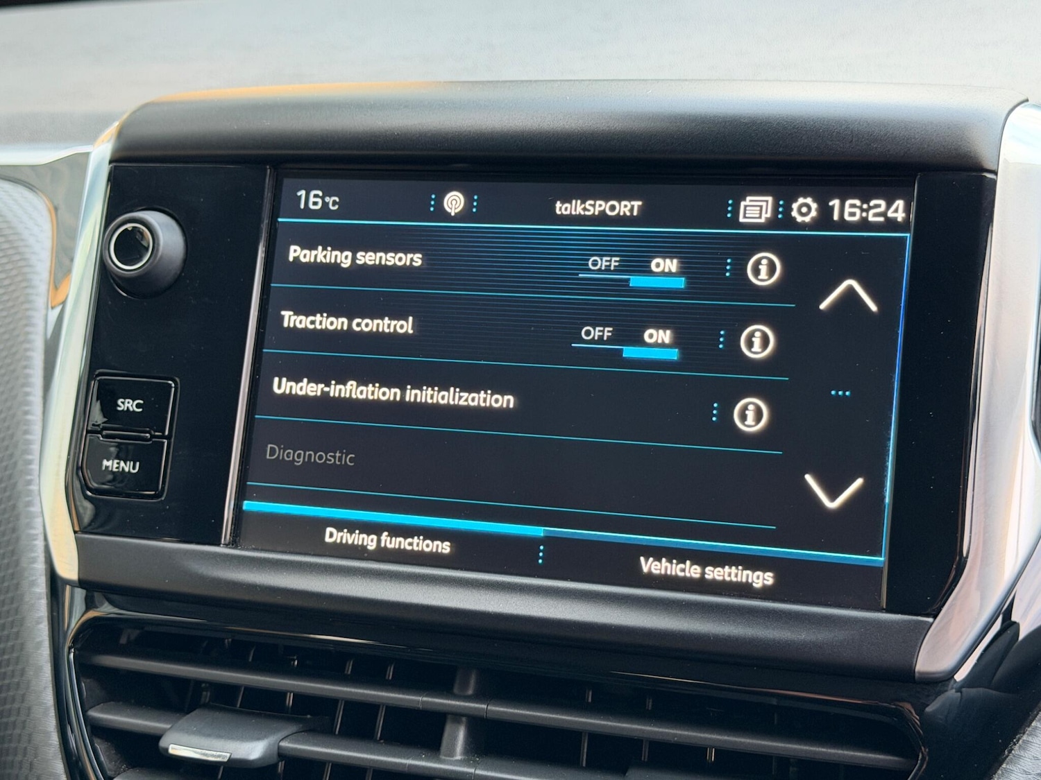 Used Peugeot 208 2018 for sale - 77683126: Photo 58