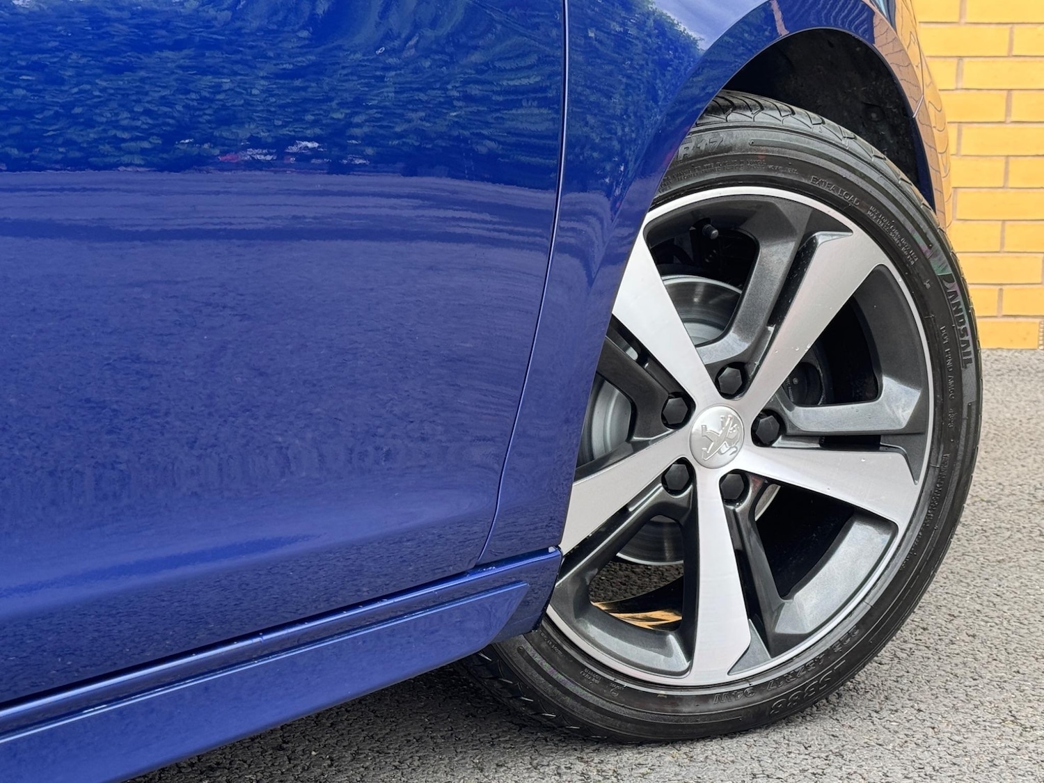 Used Peugeot 308 for sale - 76887483: Photo 15