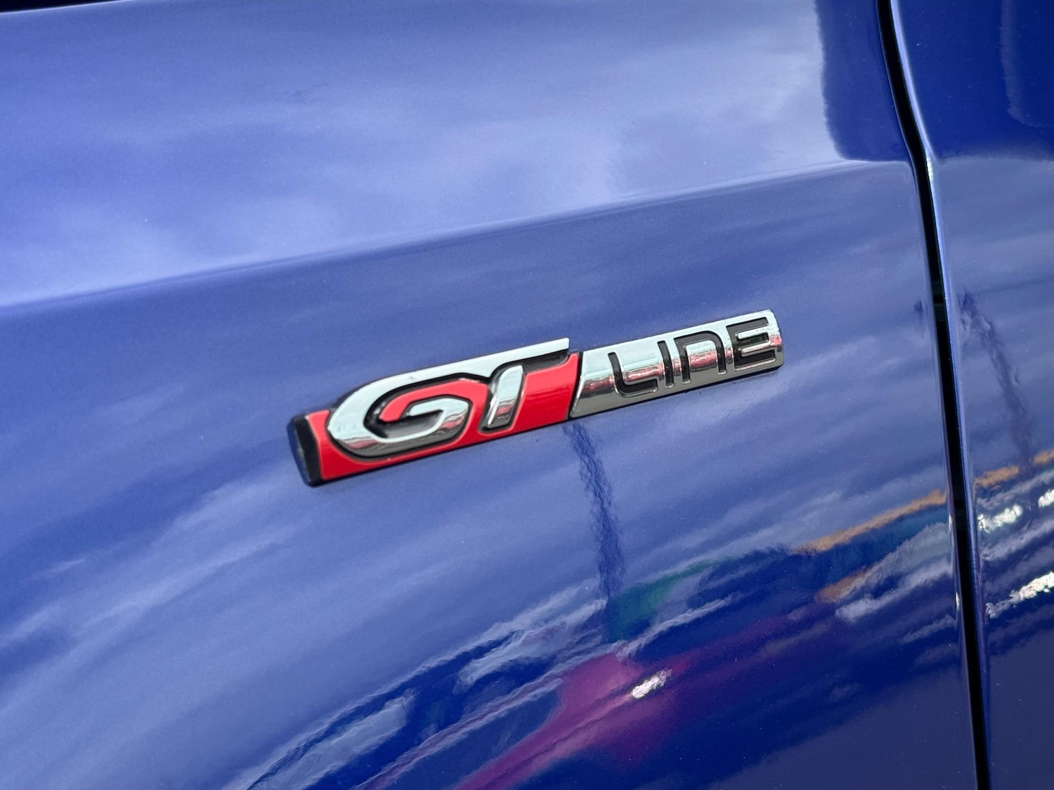 Used Peugeot 308 for sale - 76887483: Photo 27