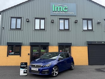 Used Peugeot 308 2020 for sale - 76887483: Photo