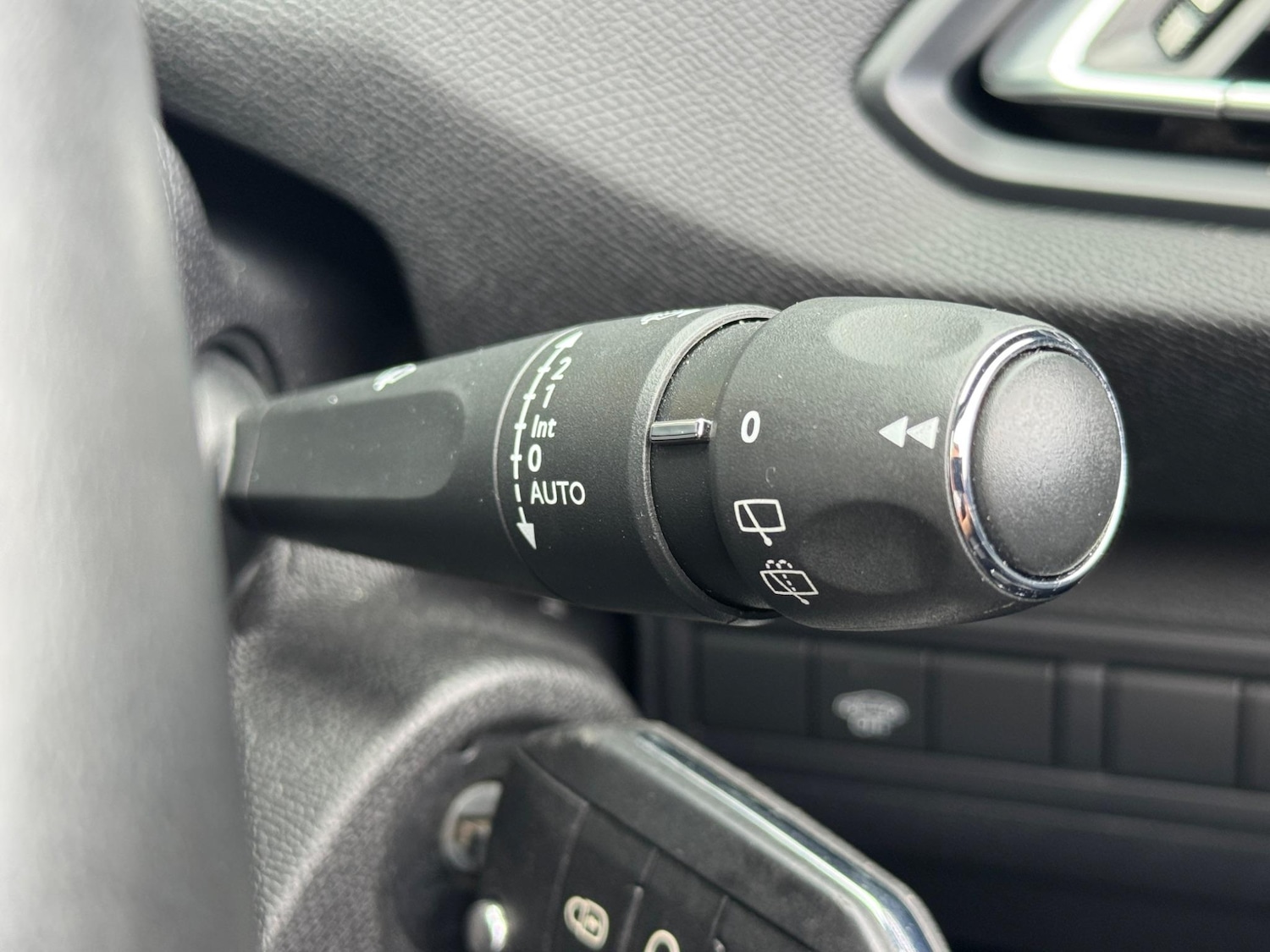 Used Peugeot 308 for sale - 76887483: Photo 45