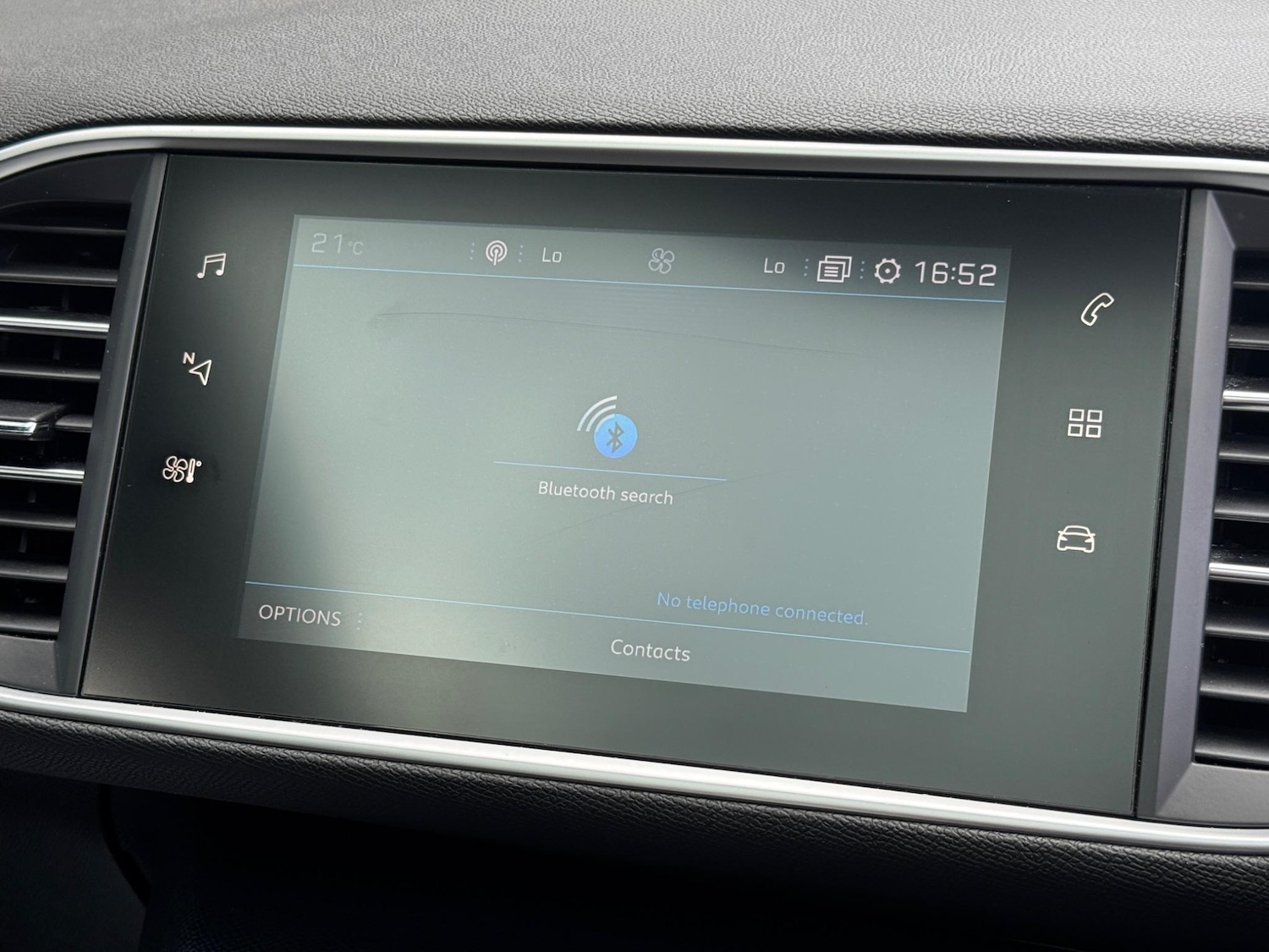 Used Peugeot 308 for sale - 76887483: Photo 52