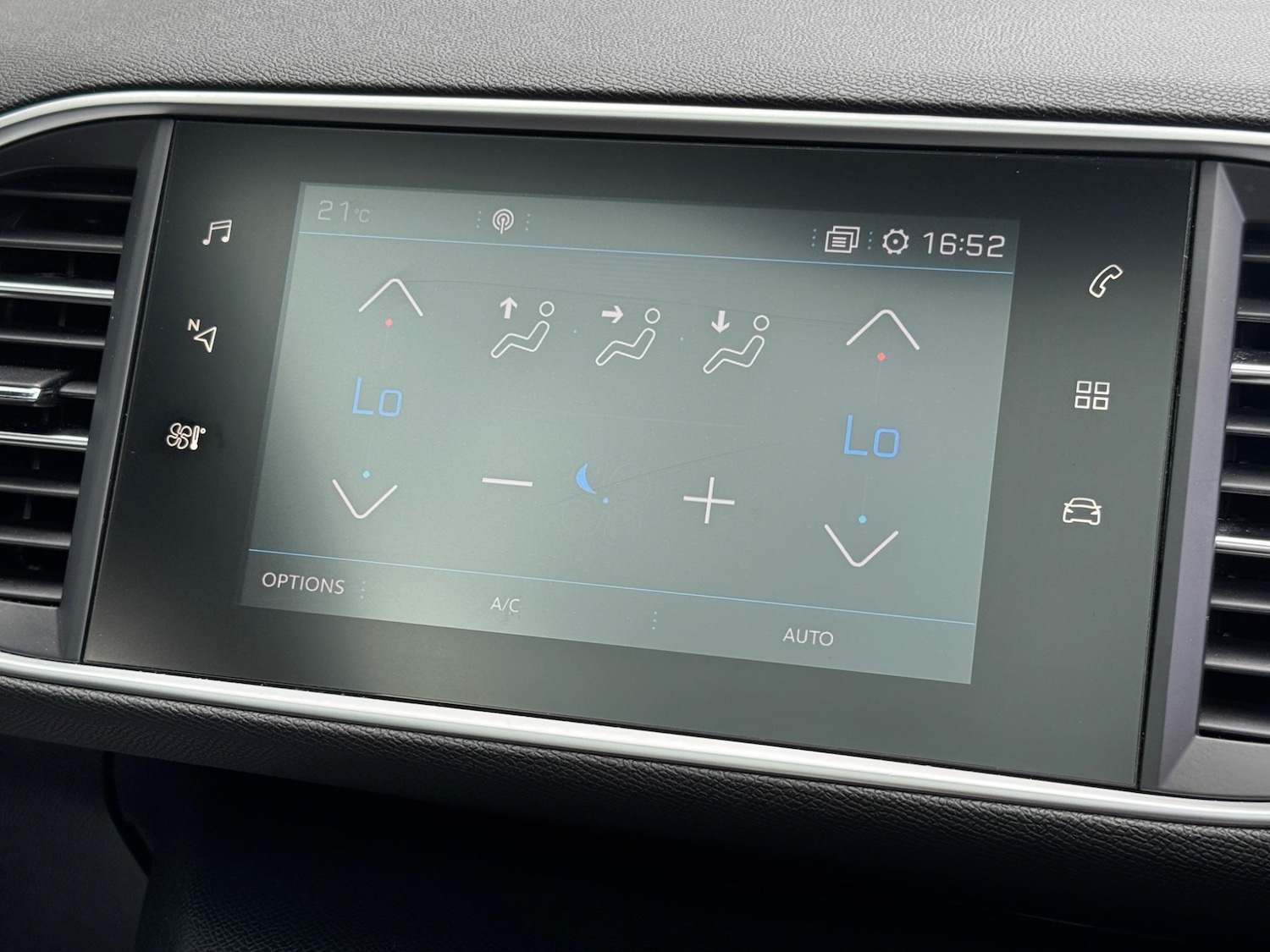 Used Peugeot 308 for sale - 76887483: Photo 53