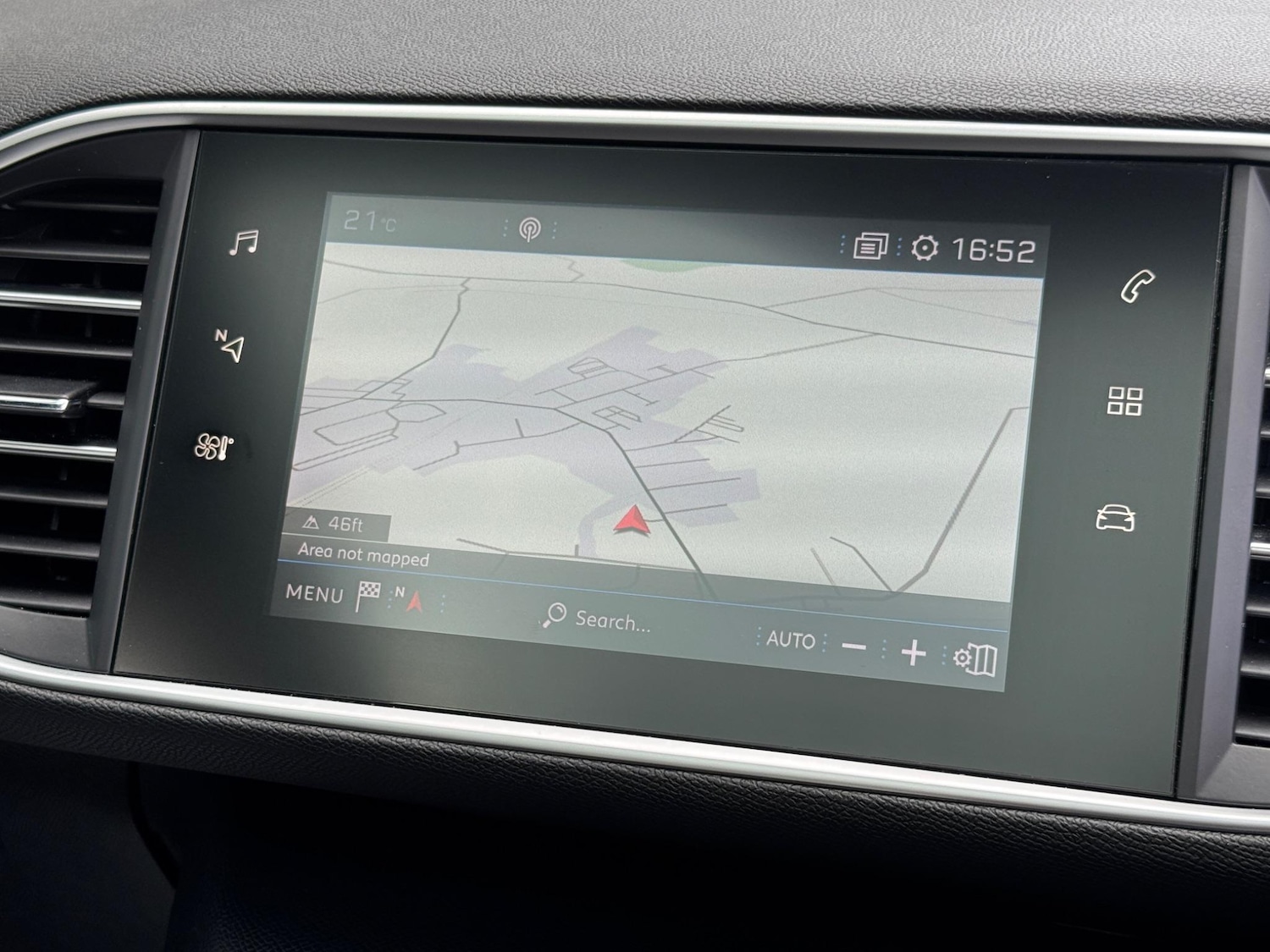 Used Peugeot 308 for sale - 76887483: Photo 54