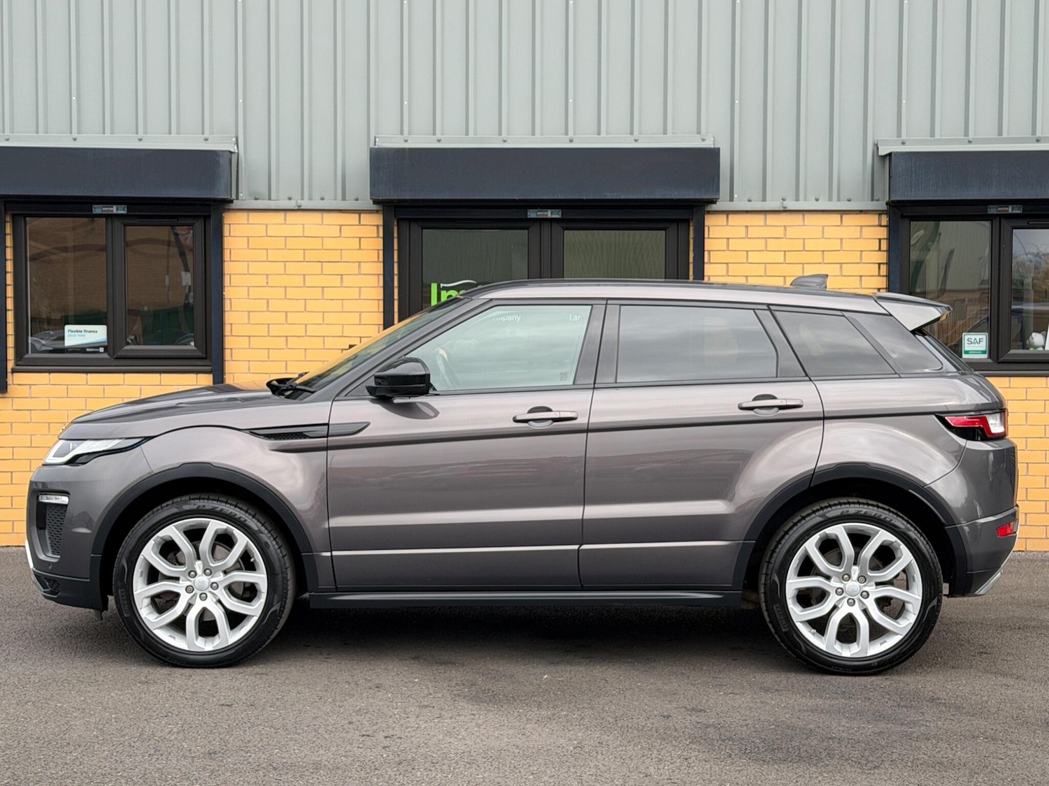 Used Land Rover Range Rover Evoque for sale - 78147761: Photo 21