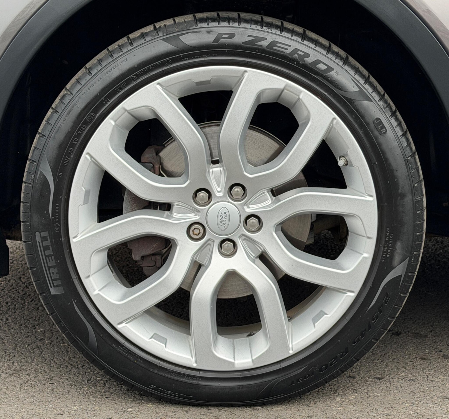 Used Land Rover Range Rover Evoque for sale - 78147761: Photo 22