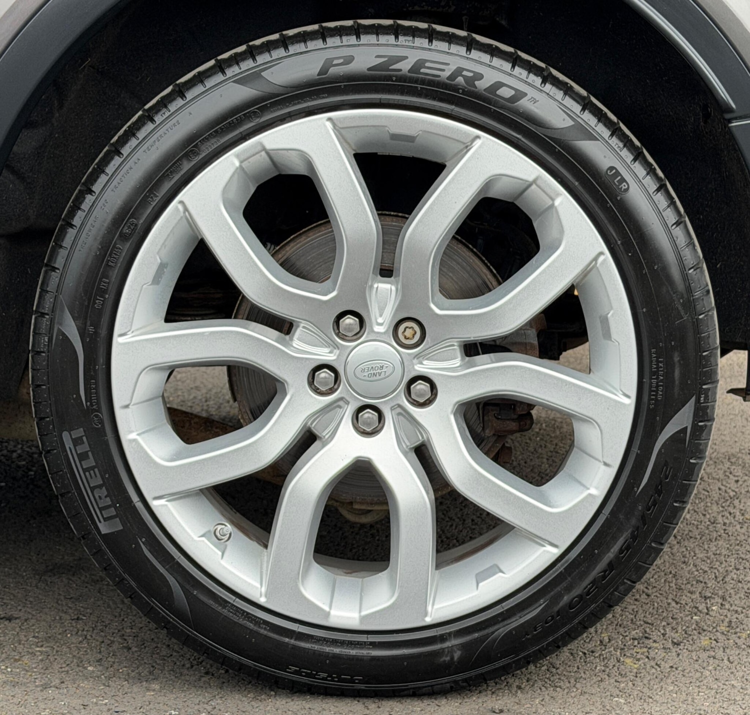 Used Land Rover Range Rover Evoque for sale - 78147761: Photo 23