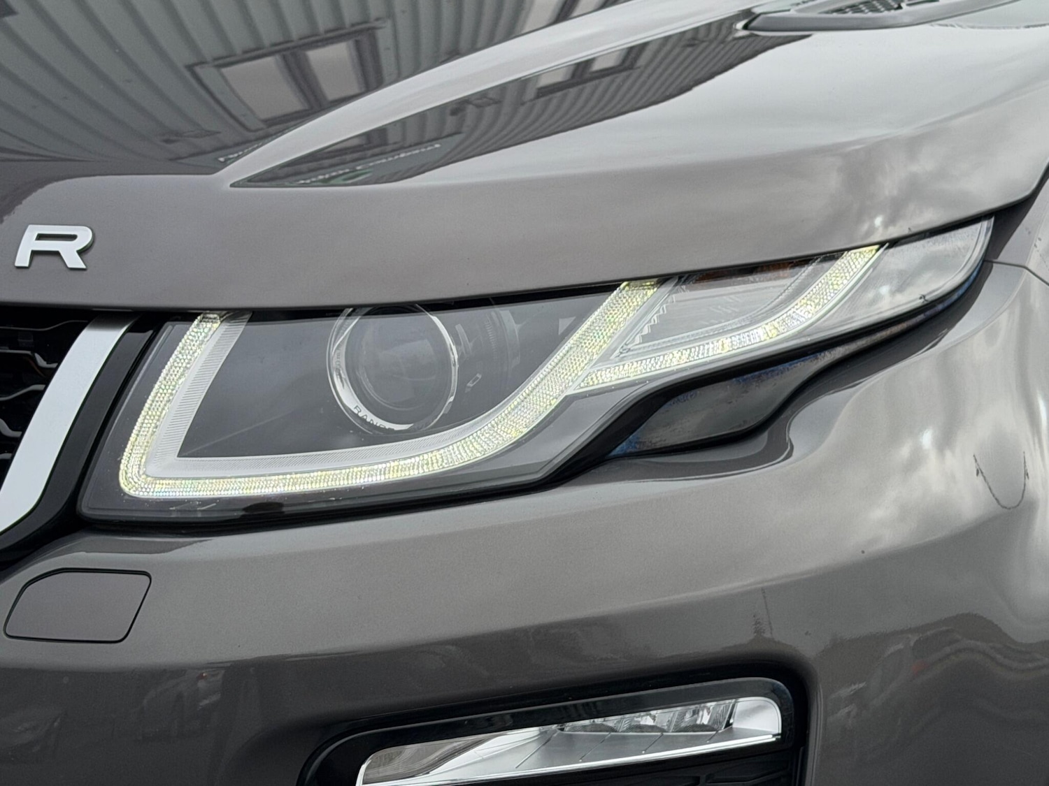 Used Land Rover Range Rover Evoque for sale - 78147761: Photo 27